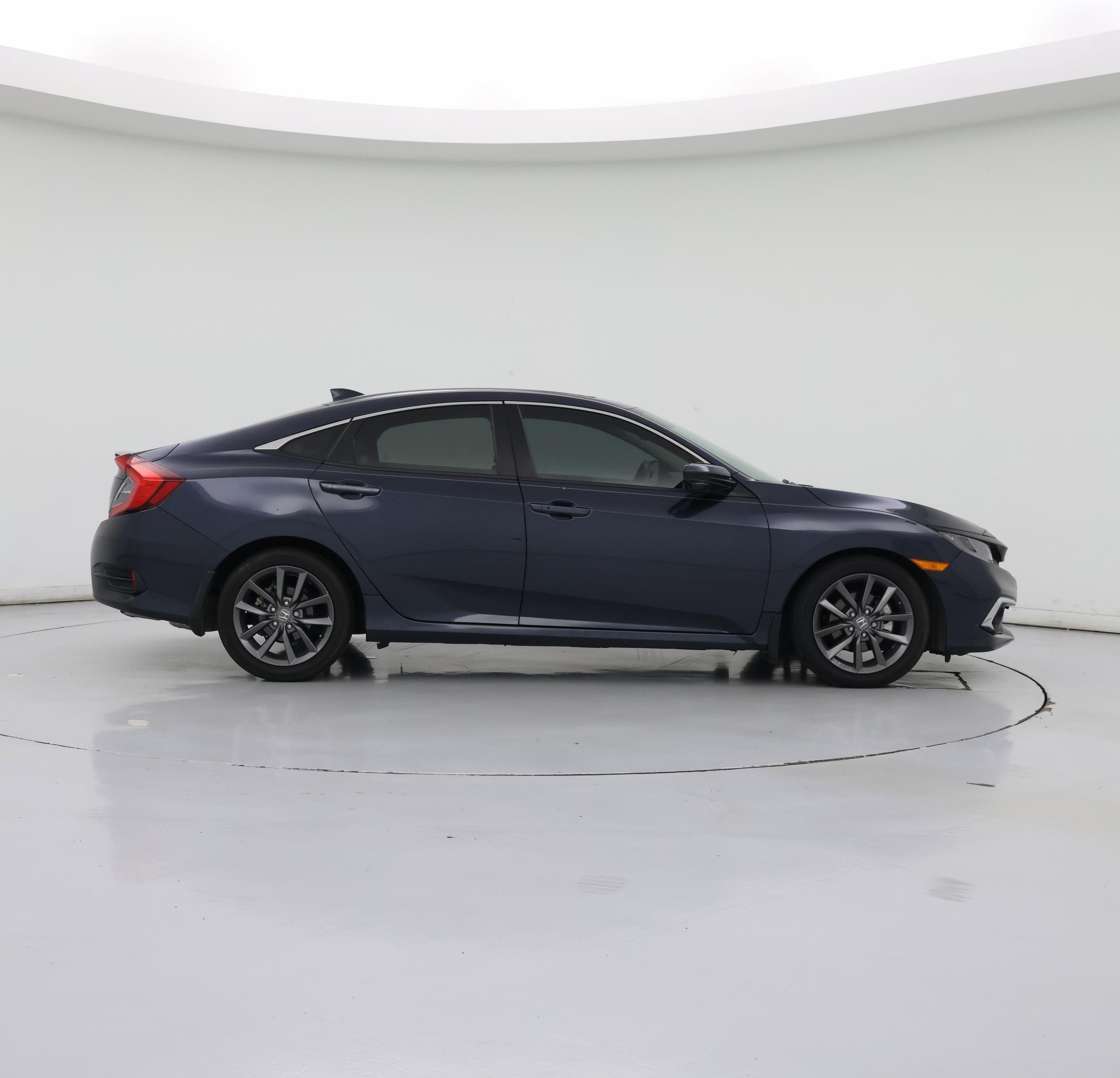 Thumbnail: 2021 Honda Civic - 7