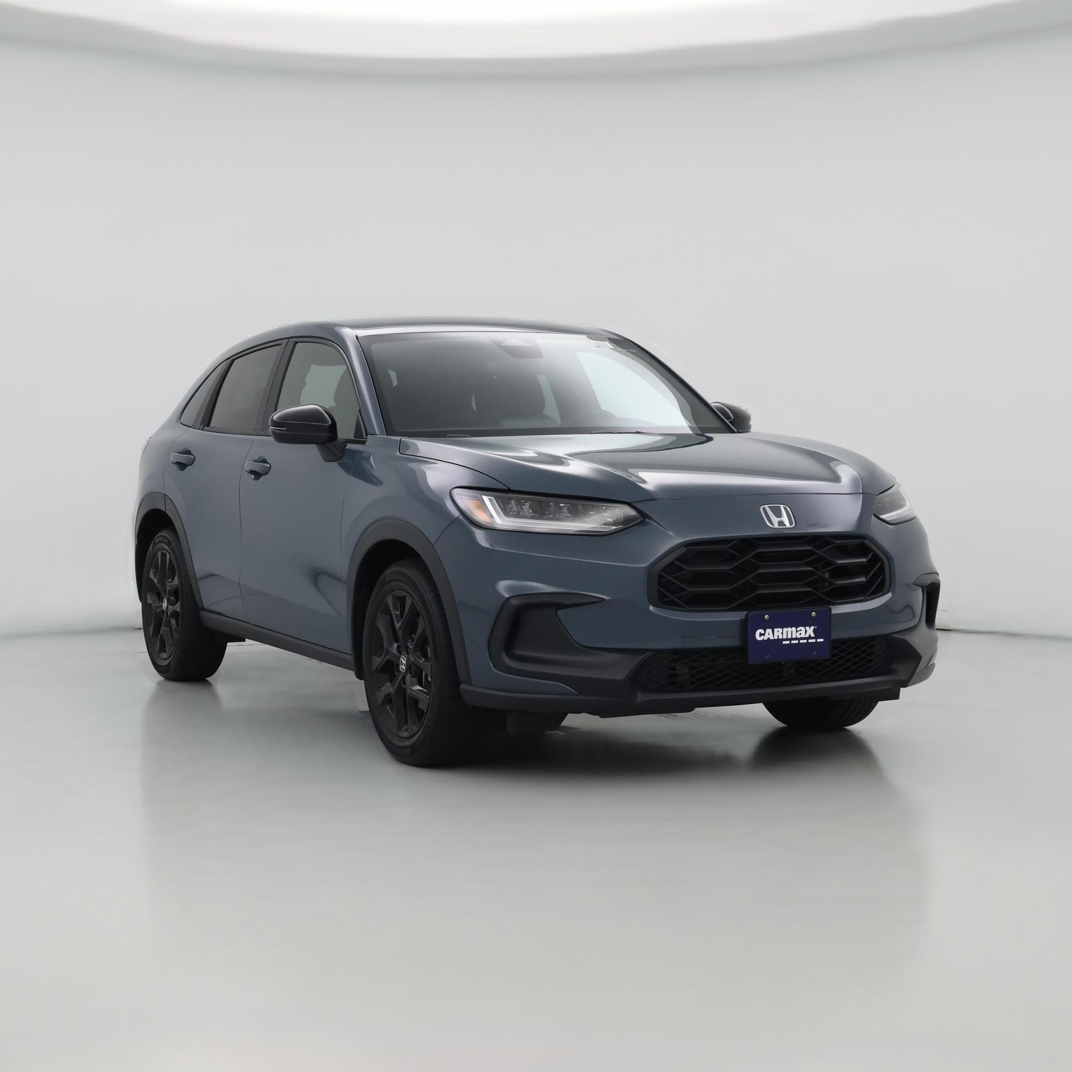 Thumbnail: 2023 Honda HR-V - 1