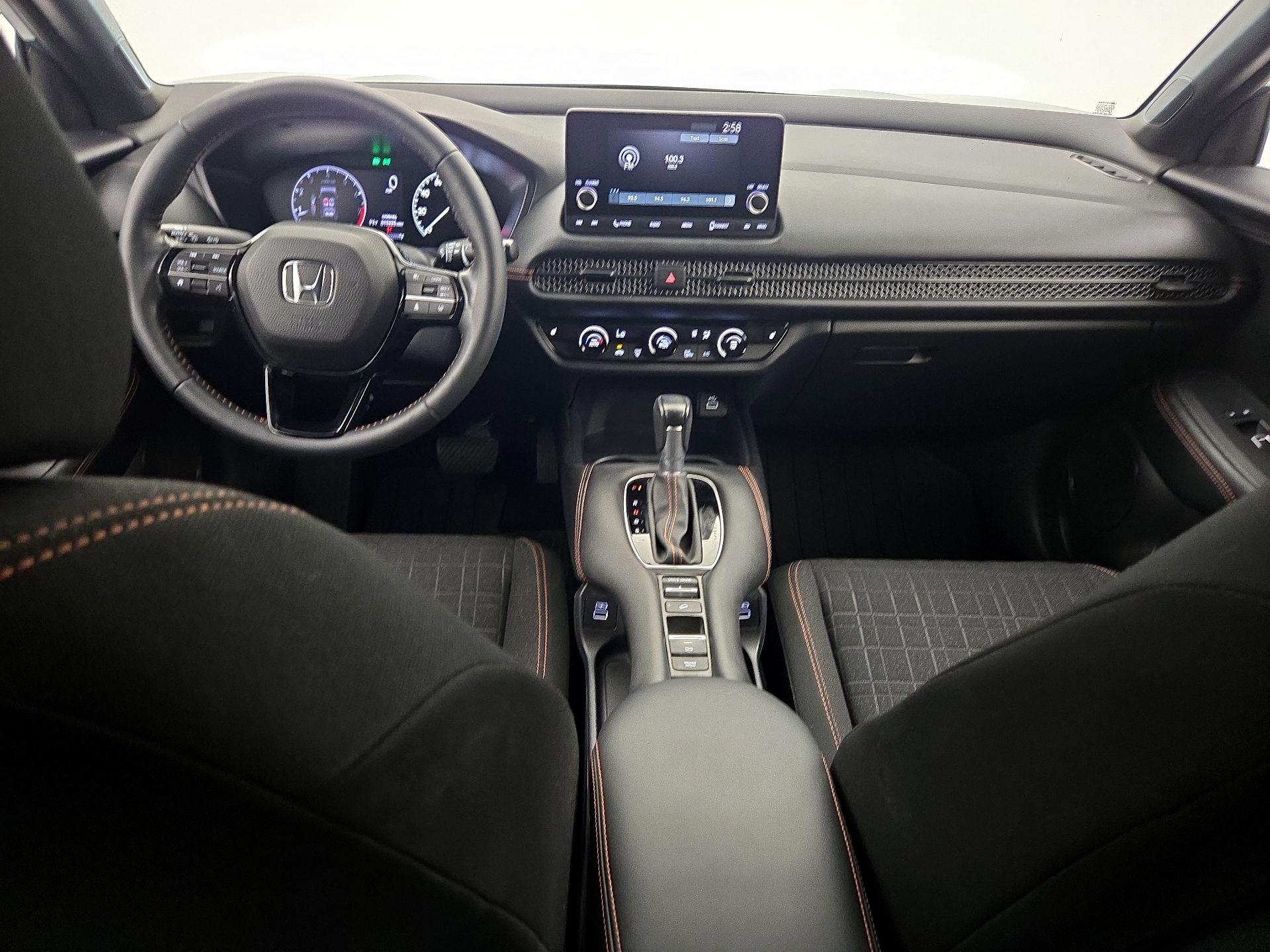 Thumbnail: 2023 Honda HR-V - 9
