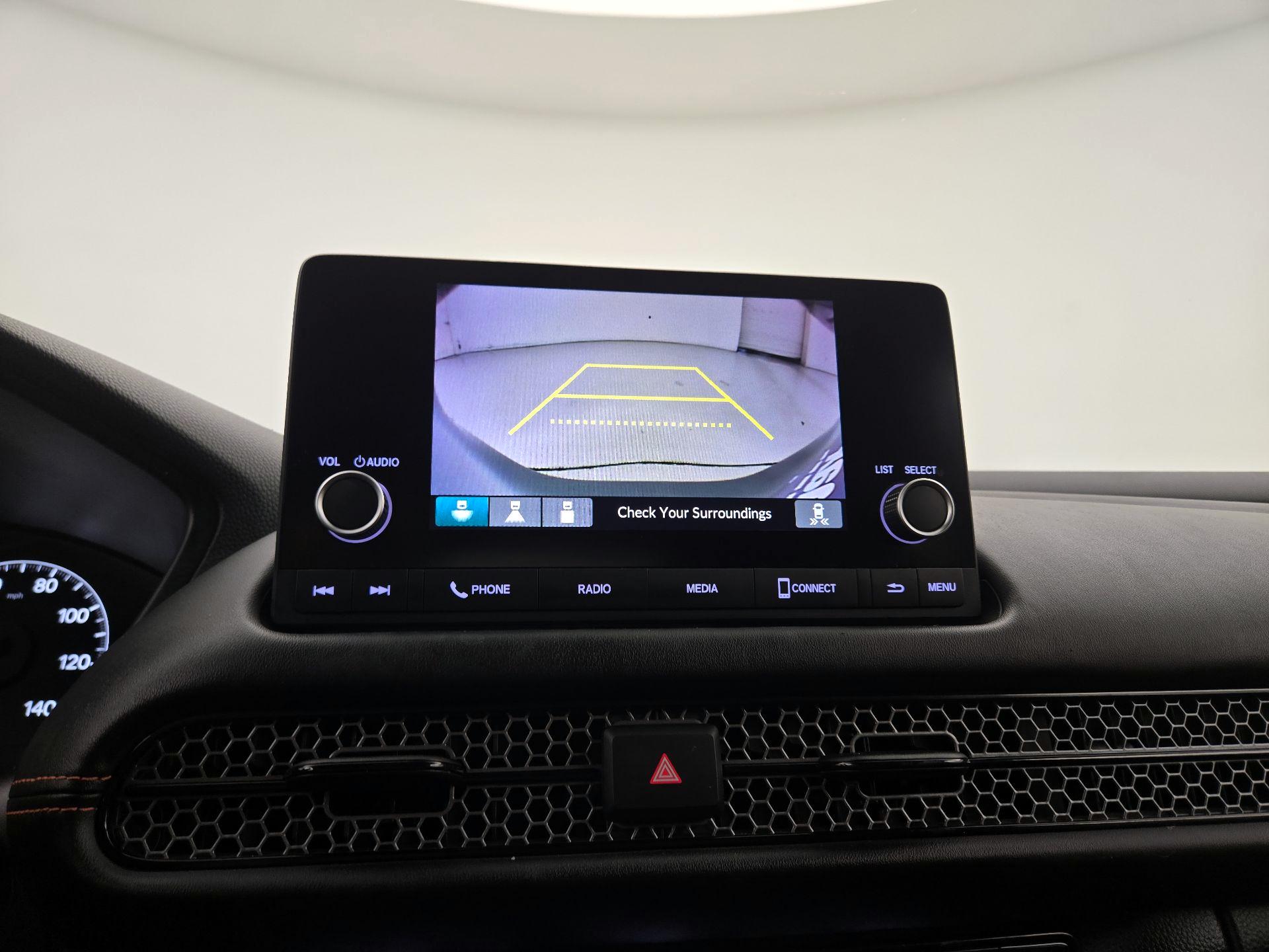 Thumbnail: 2023 Honda HR-V - 14
