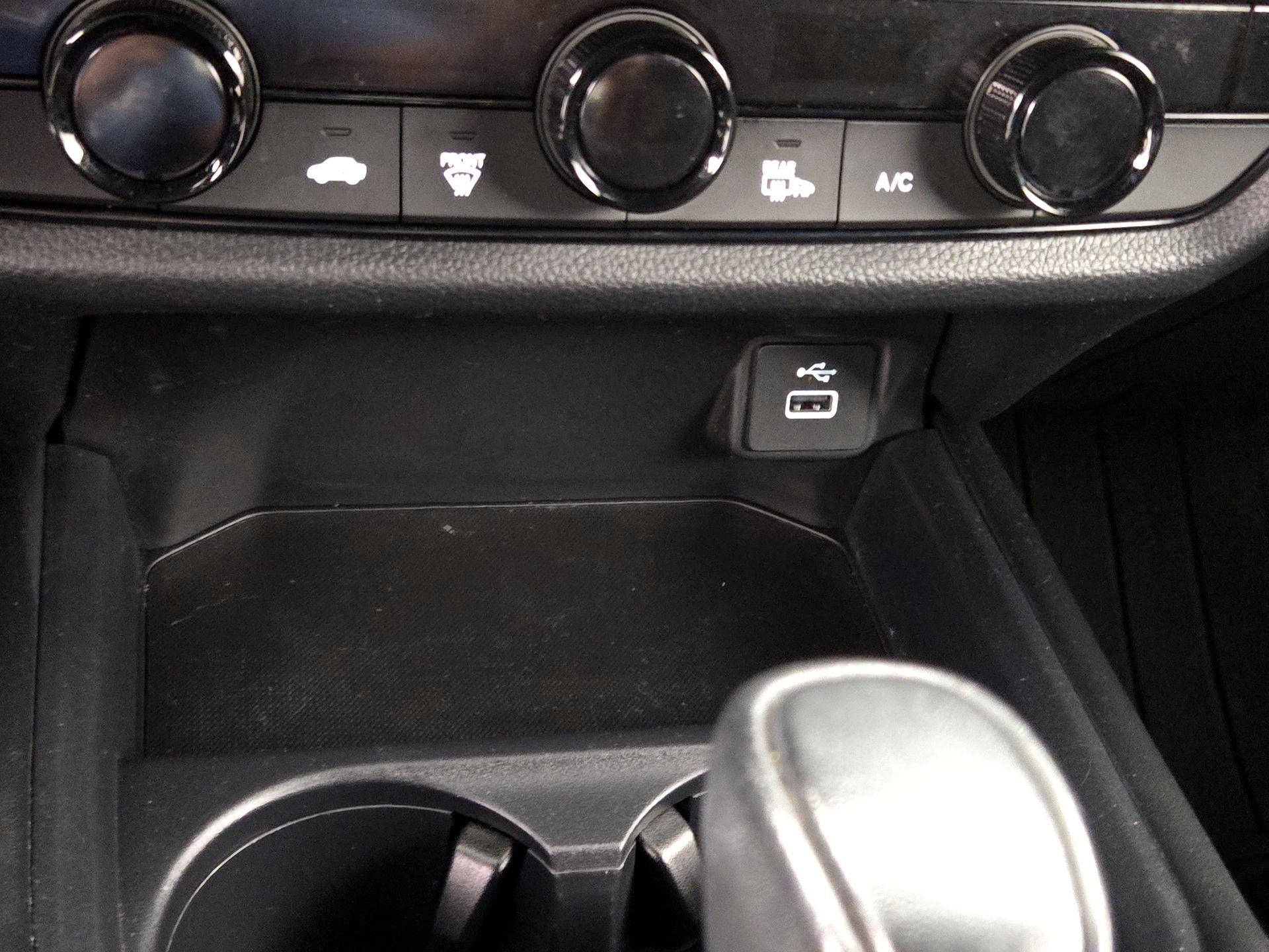 Thumbnail: 2023 Honda HR-V - 18