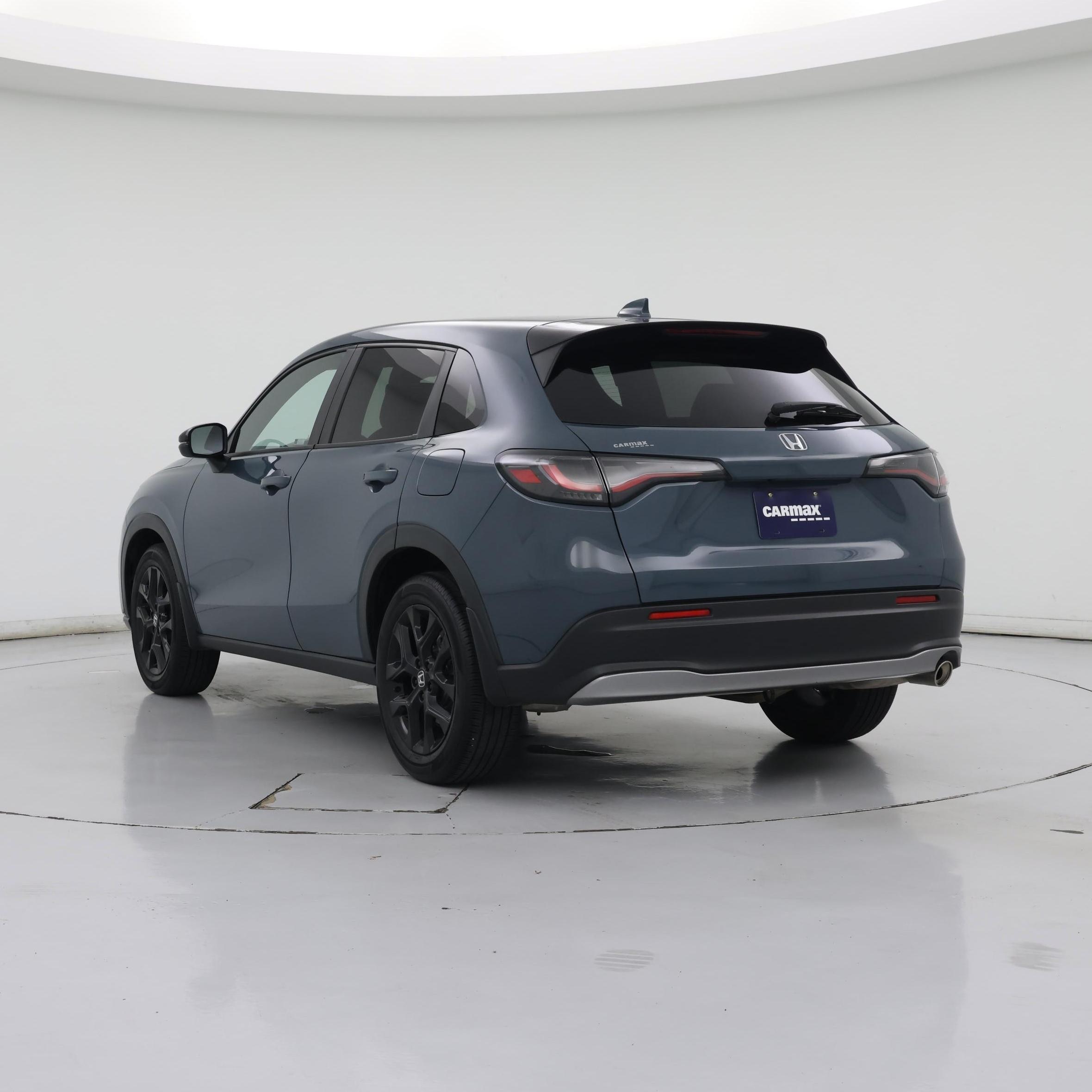 Thumbnail: 2023 Honda HR-V - 2