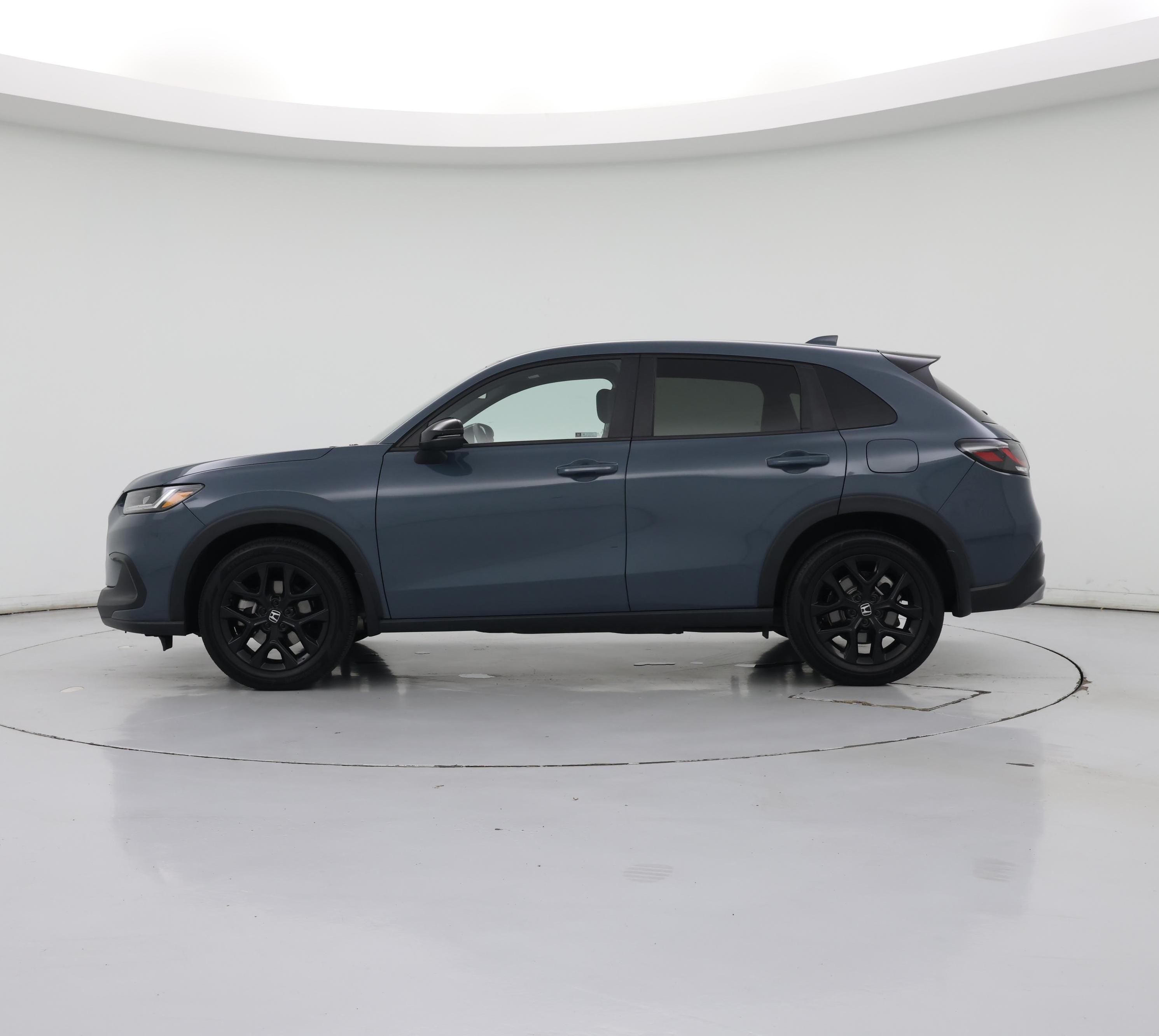 Thumbnail: 2023 Honda HR-V - 3
