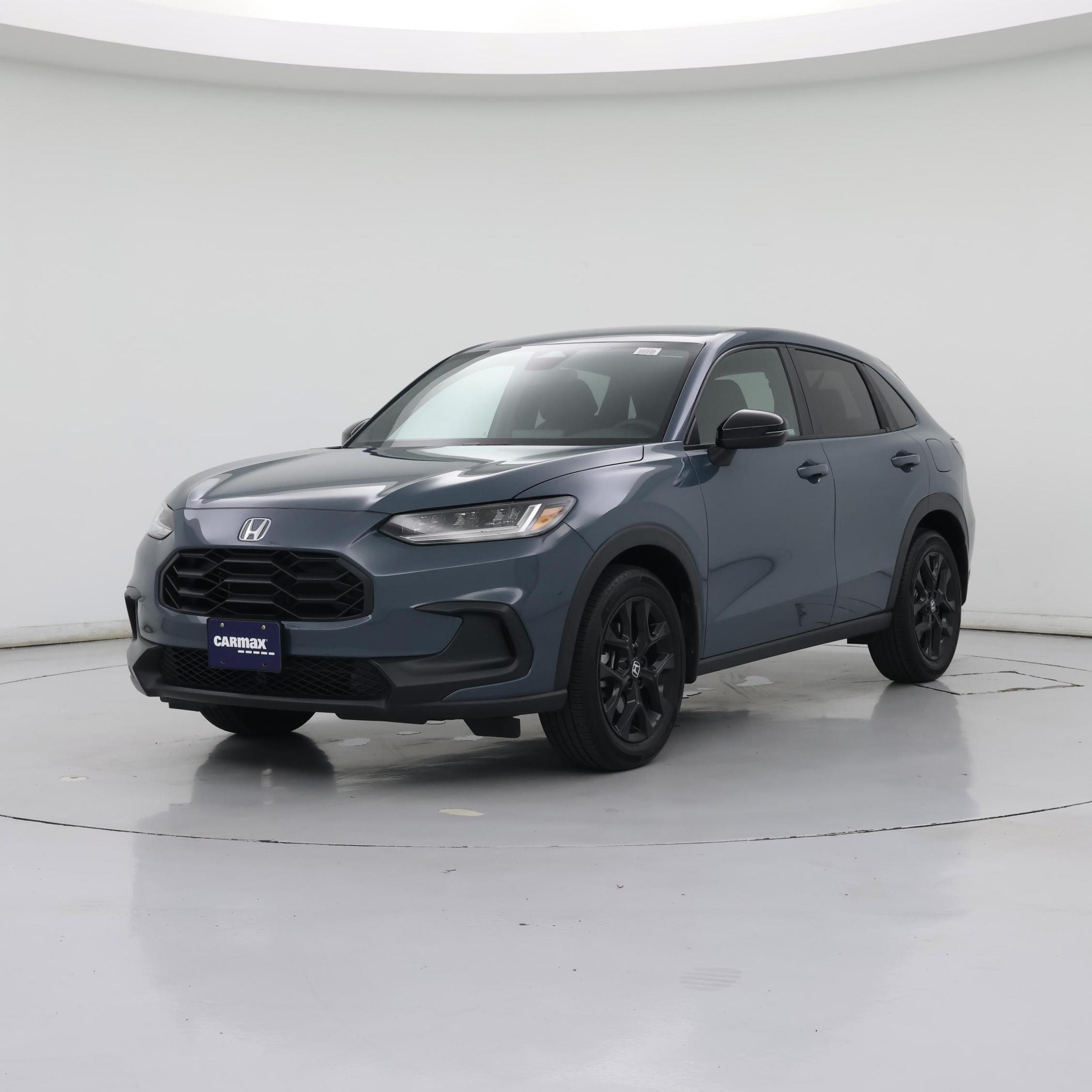 Thumbnail: 2023 Honda HR-V - 4