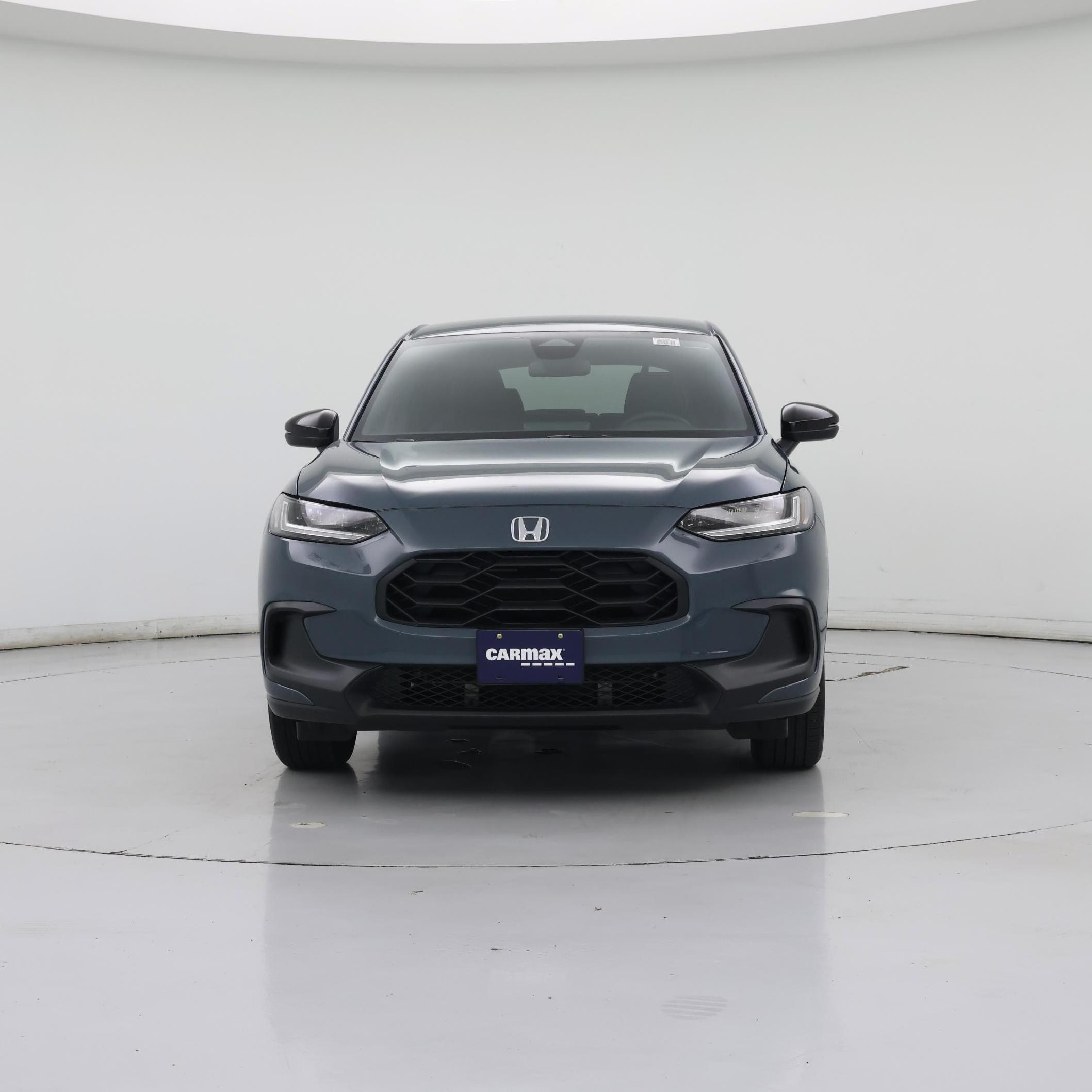 Thumbnail: 2023 Honda HR-V - 5