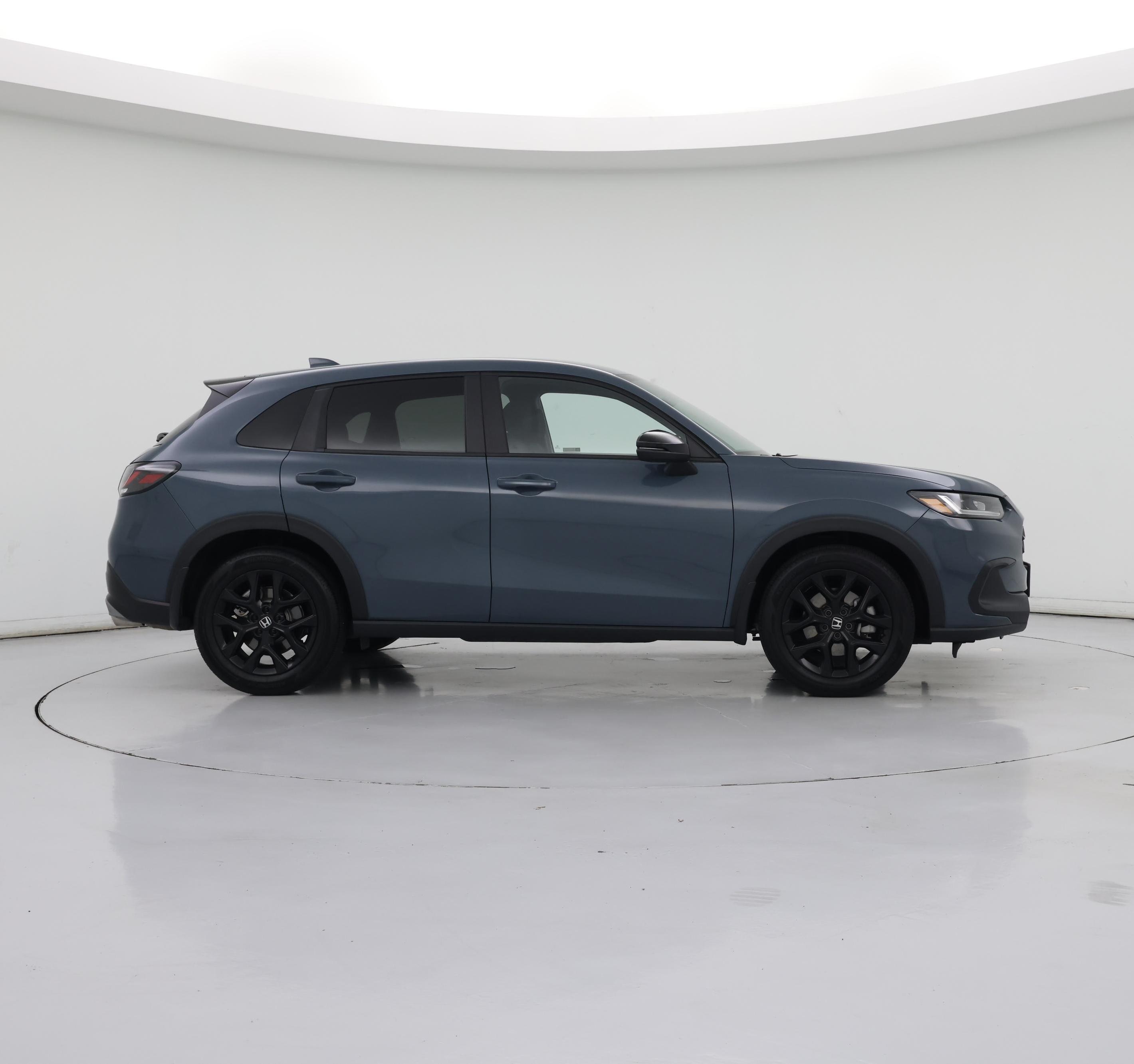Thumbnail: 2023 Honda HR-V - 7