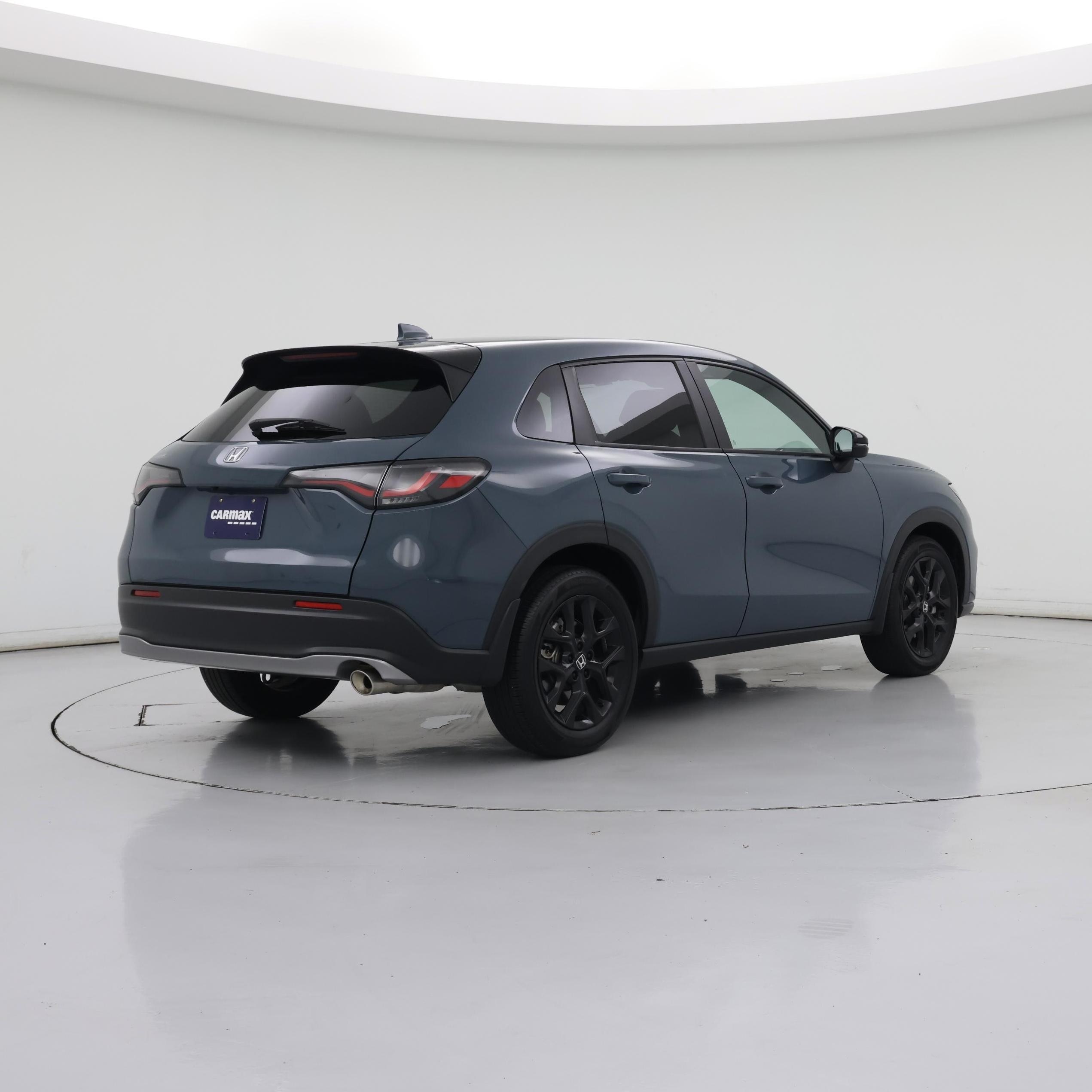Thumbnail: 2023 Honda HR-V - 8