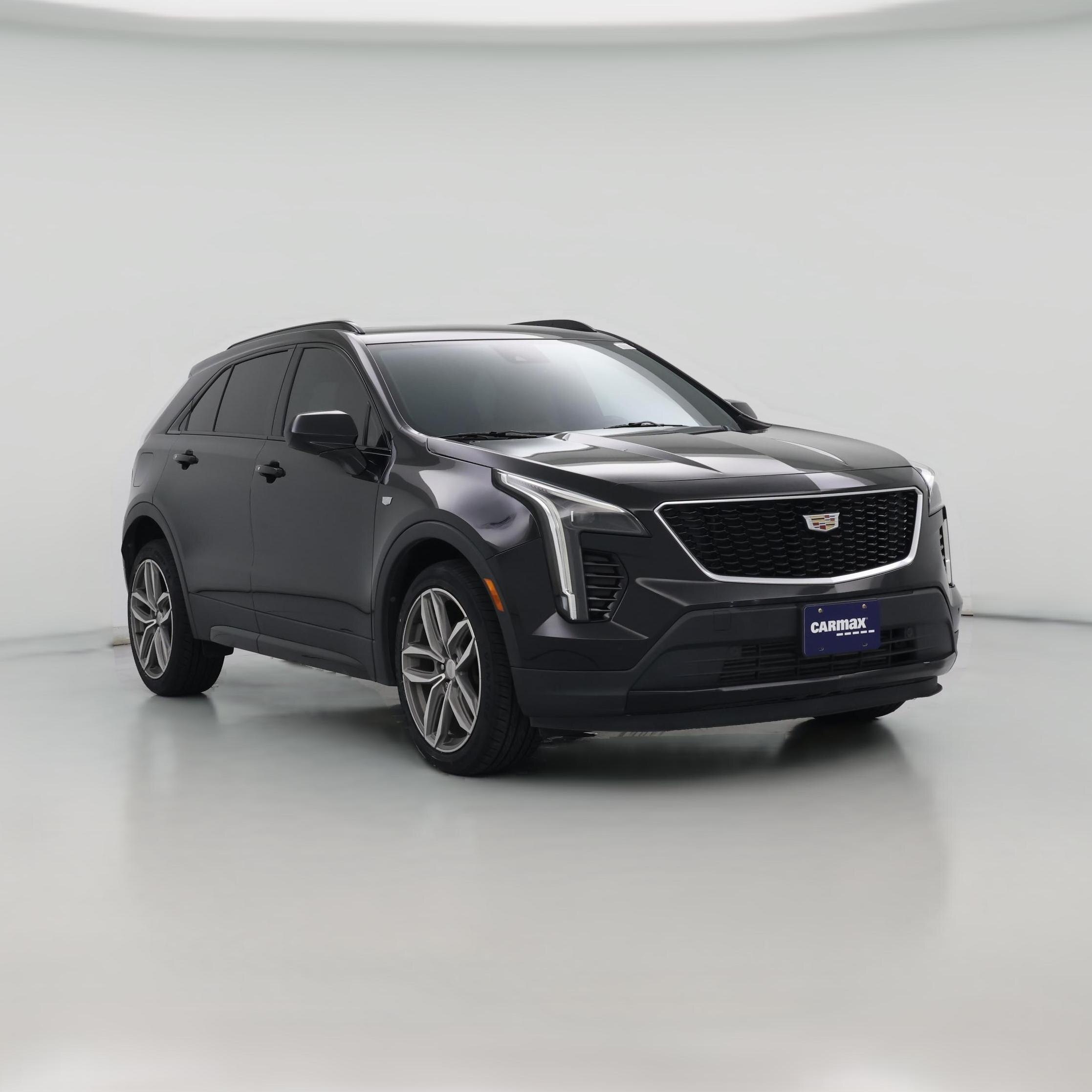 Thumbnail: 2019 Cadillac XT4 - 1