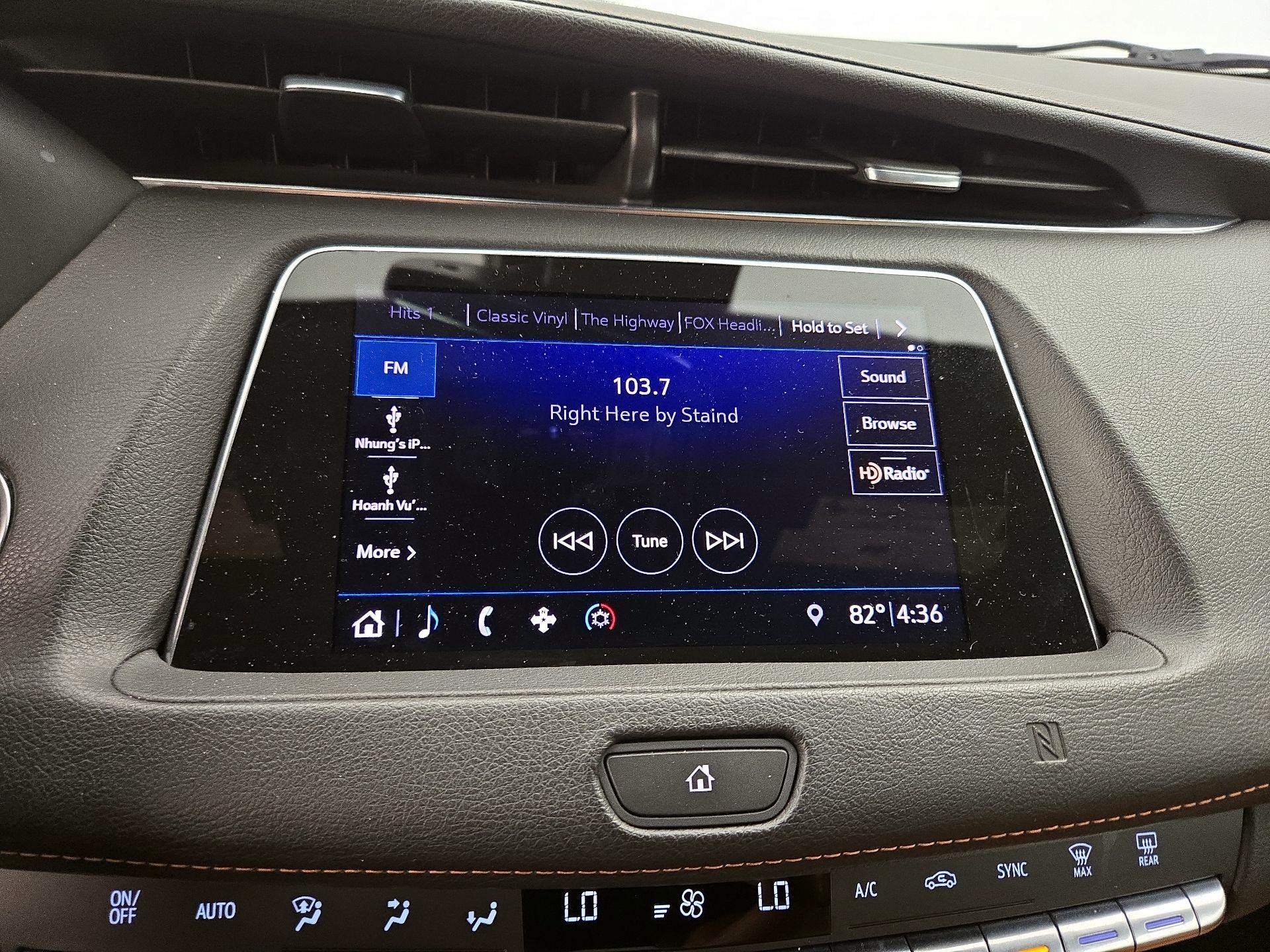 Thumbnail: 2019 Cadillac XT4 - 15