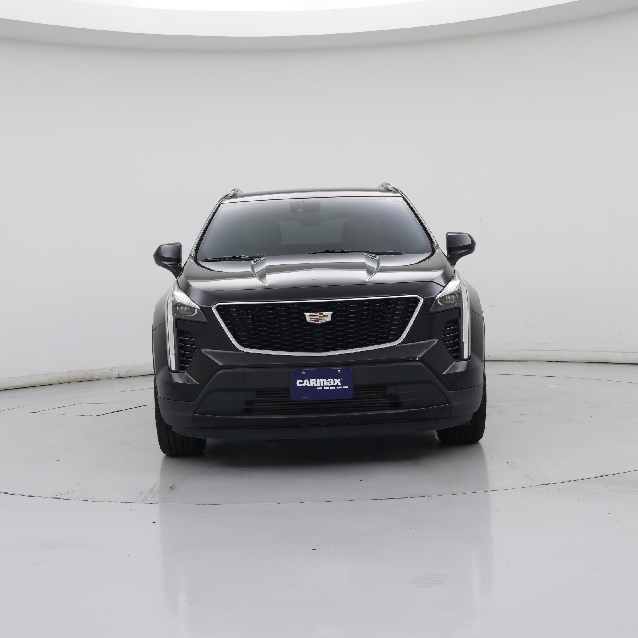 Thumbnail: 2019 Cadillac XT4 - 5