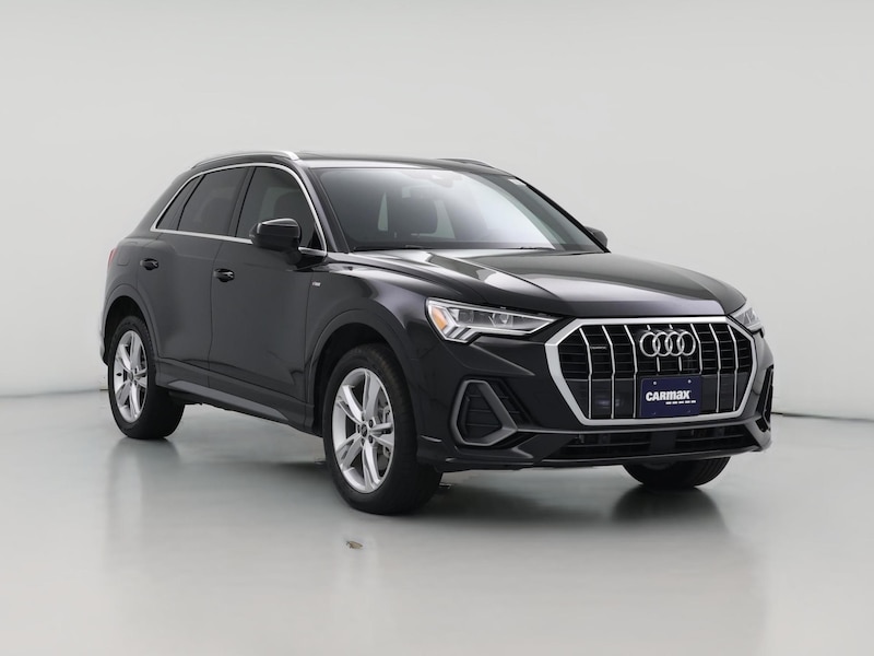 2024 Audi Q3 Premium -
                  Irving, TX