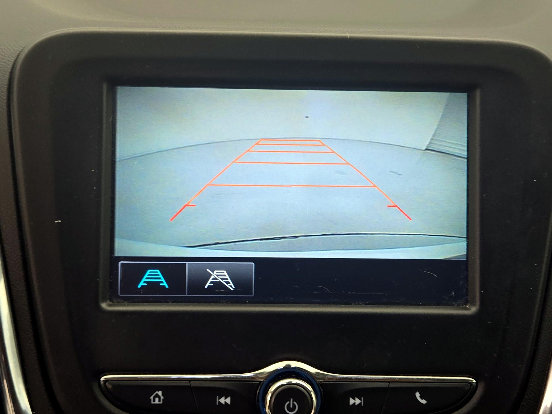 Thumbnail: 2018 Chevrolet Equinox - 14