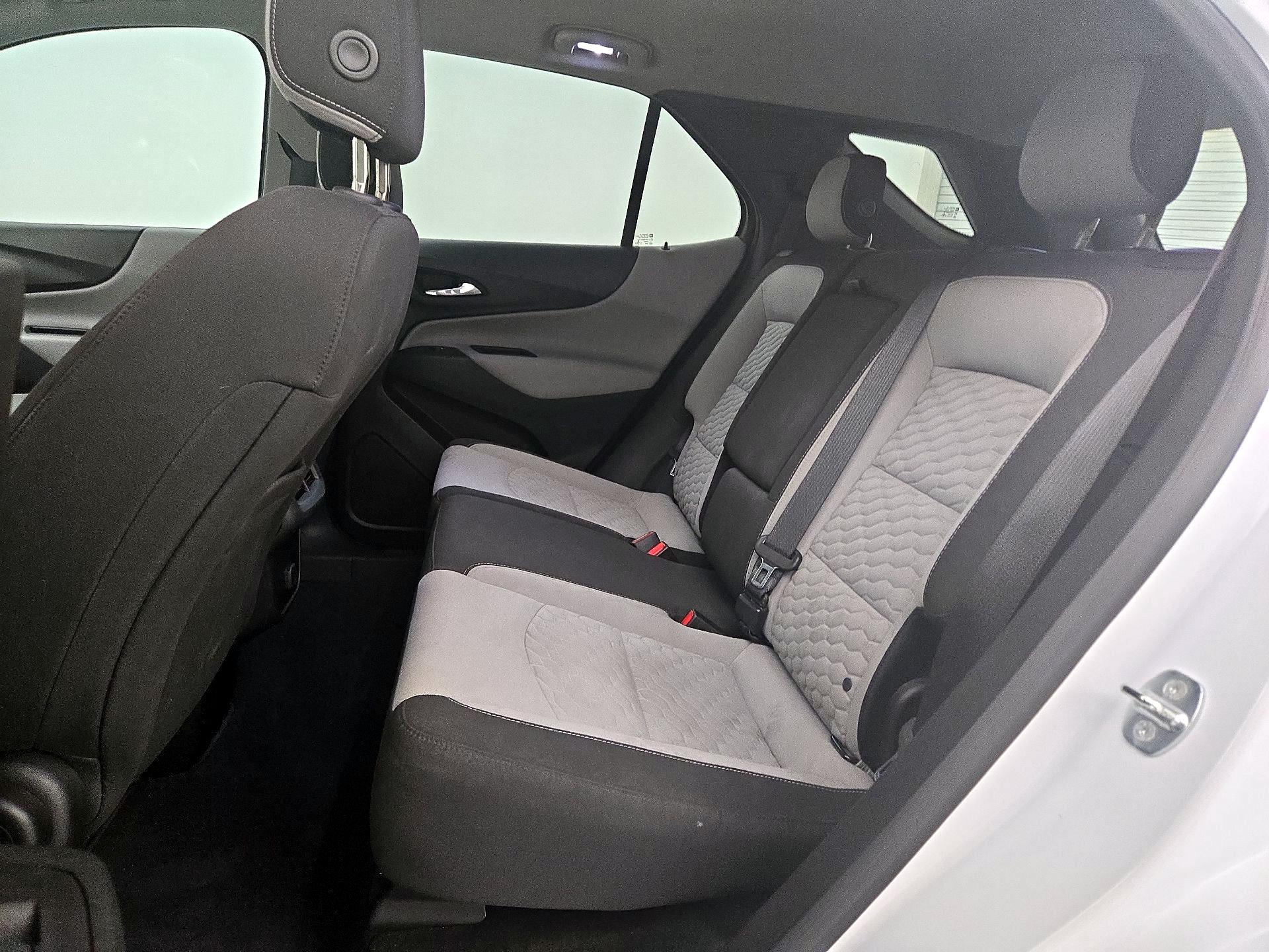 Thumbnail: 2018 Chevrolet Equinox - 19