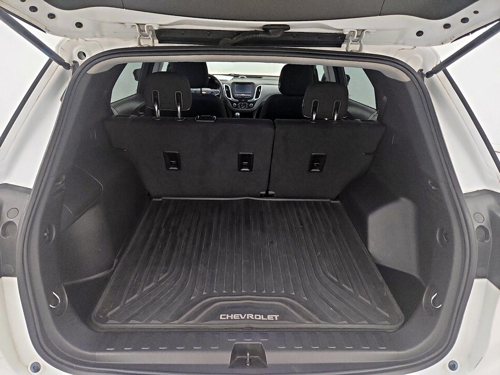 Thumbnail: 2018 Chevrolet Equinox - 20