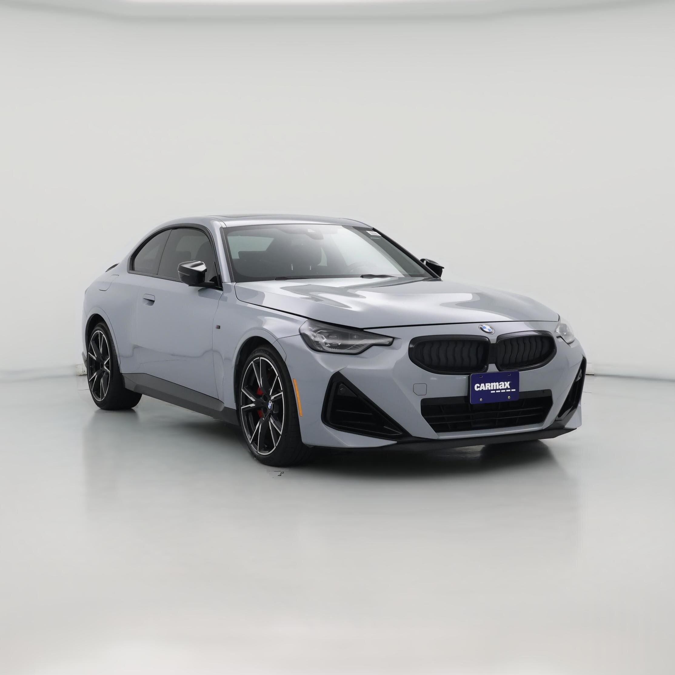 Thumbnail: 2022 BMW 2 Series - 1