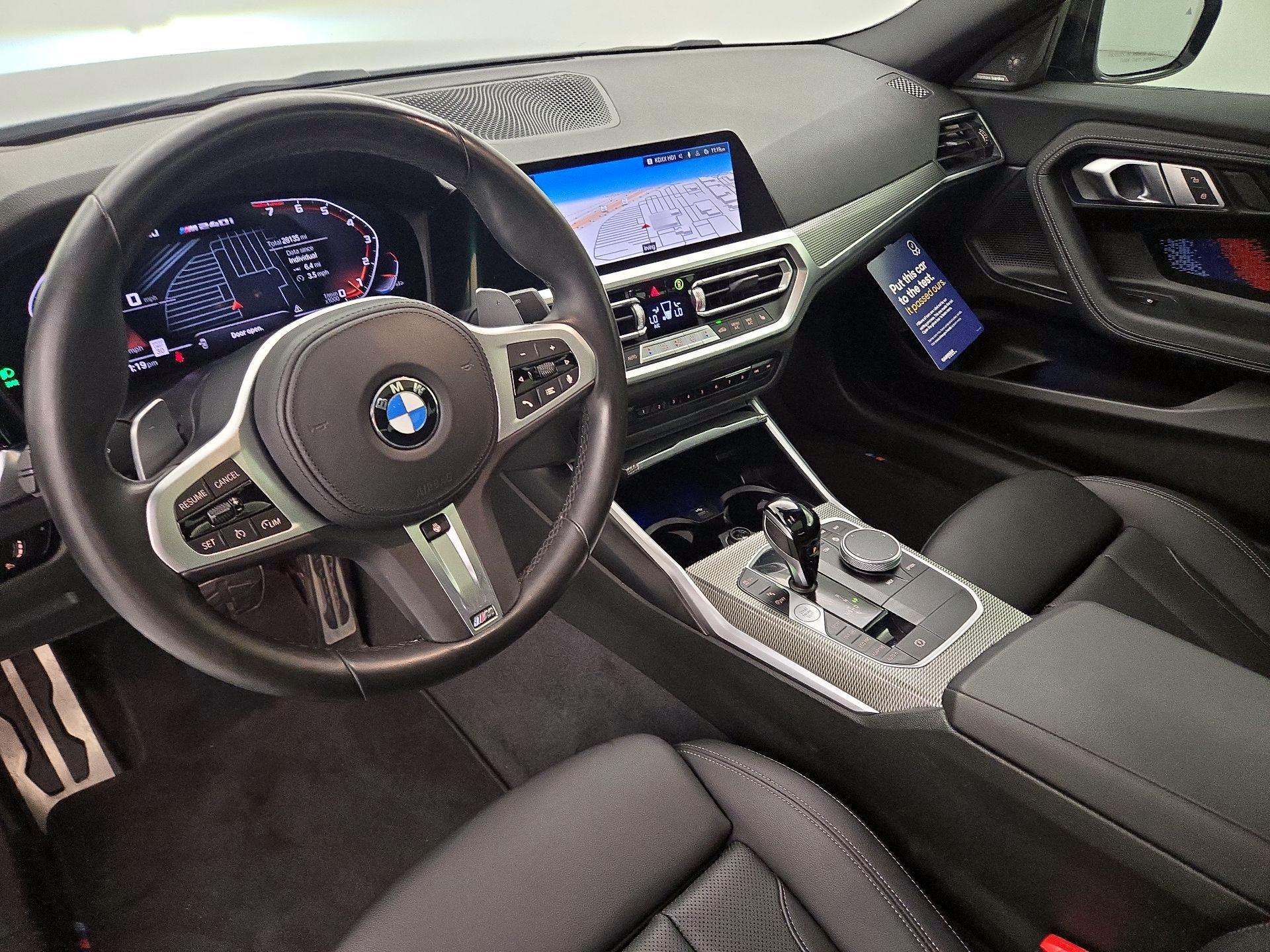 Thumbnail: 2022 BMW 2 Series - 9