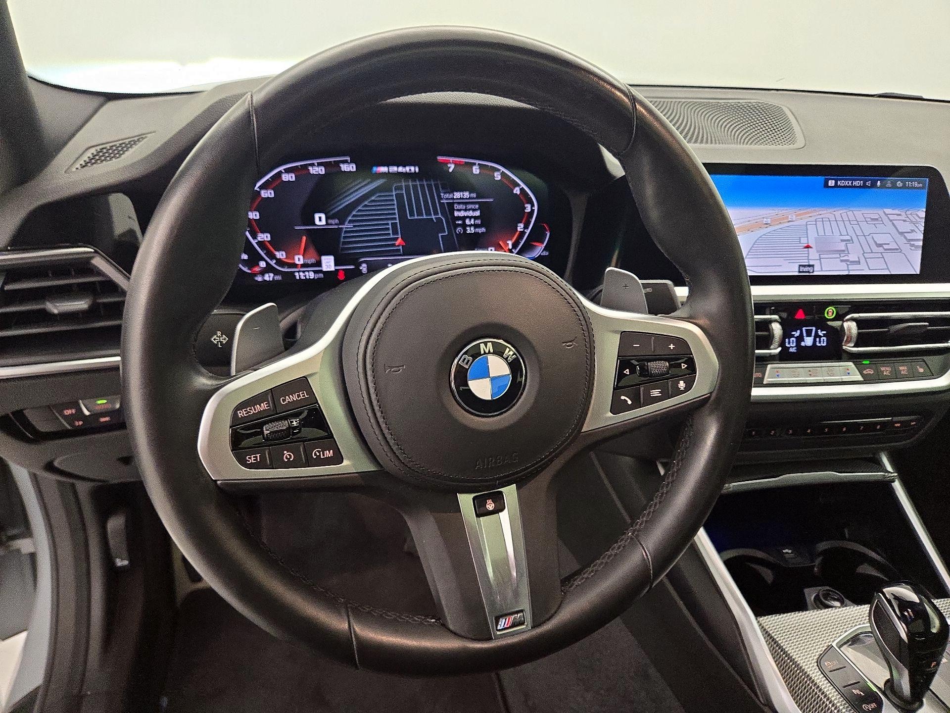 Thumbnail: 2022 BMW 2 Series - 10
