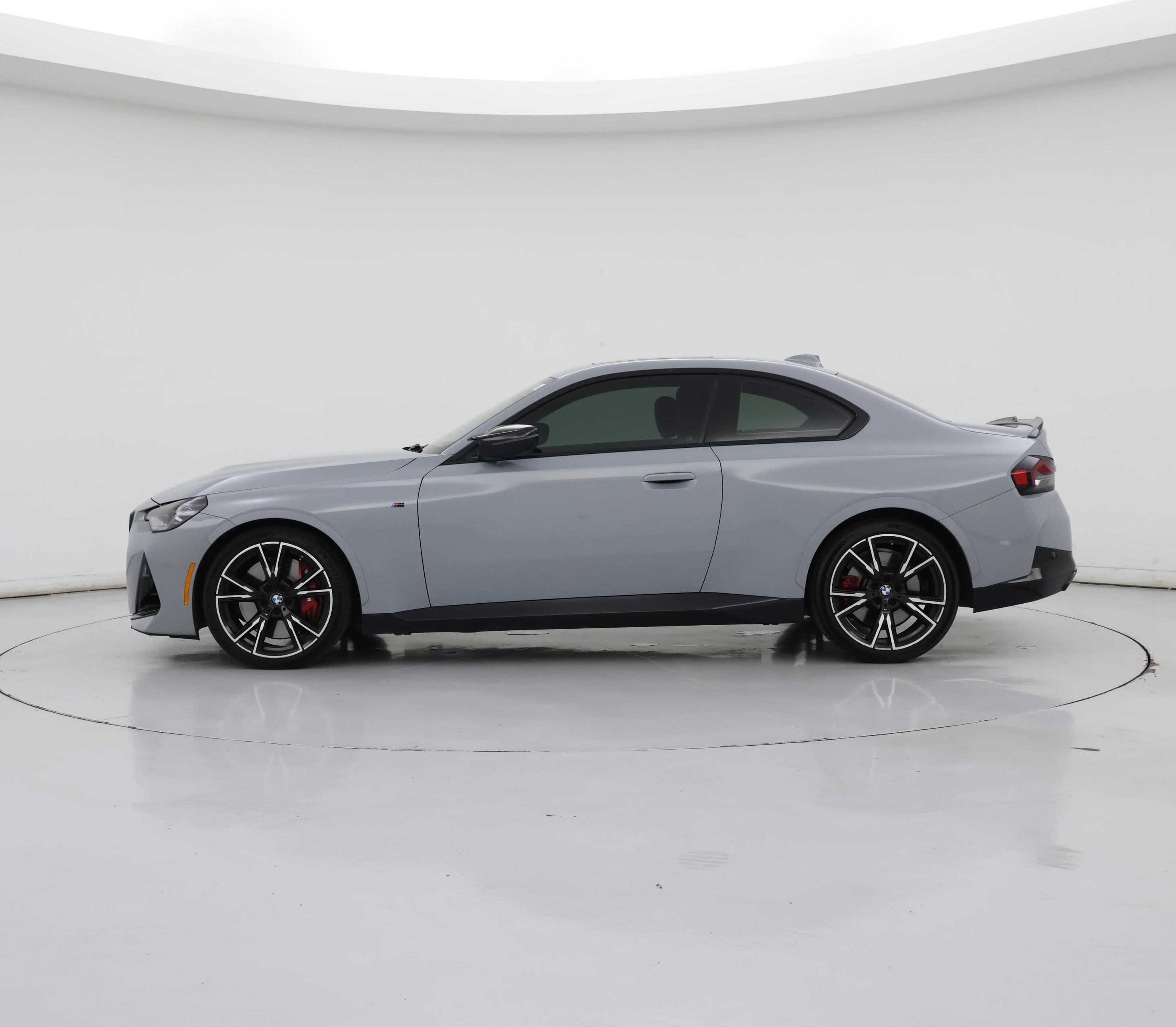 Thumbnail: 2022 BMW 2 Series - 3