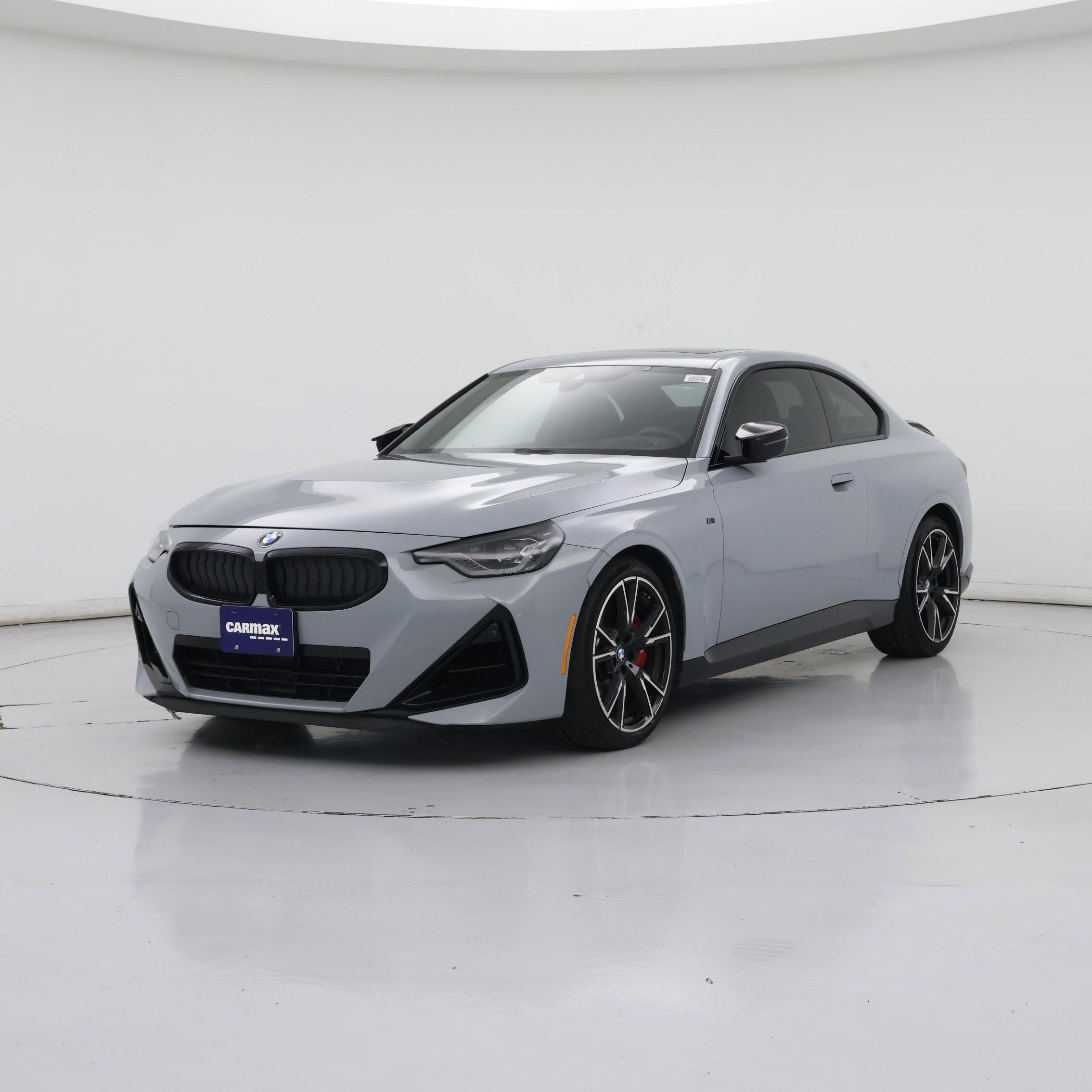 Thumbnail: 2022 BMW 2 Series - 4