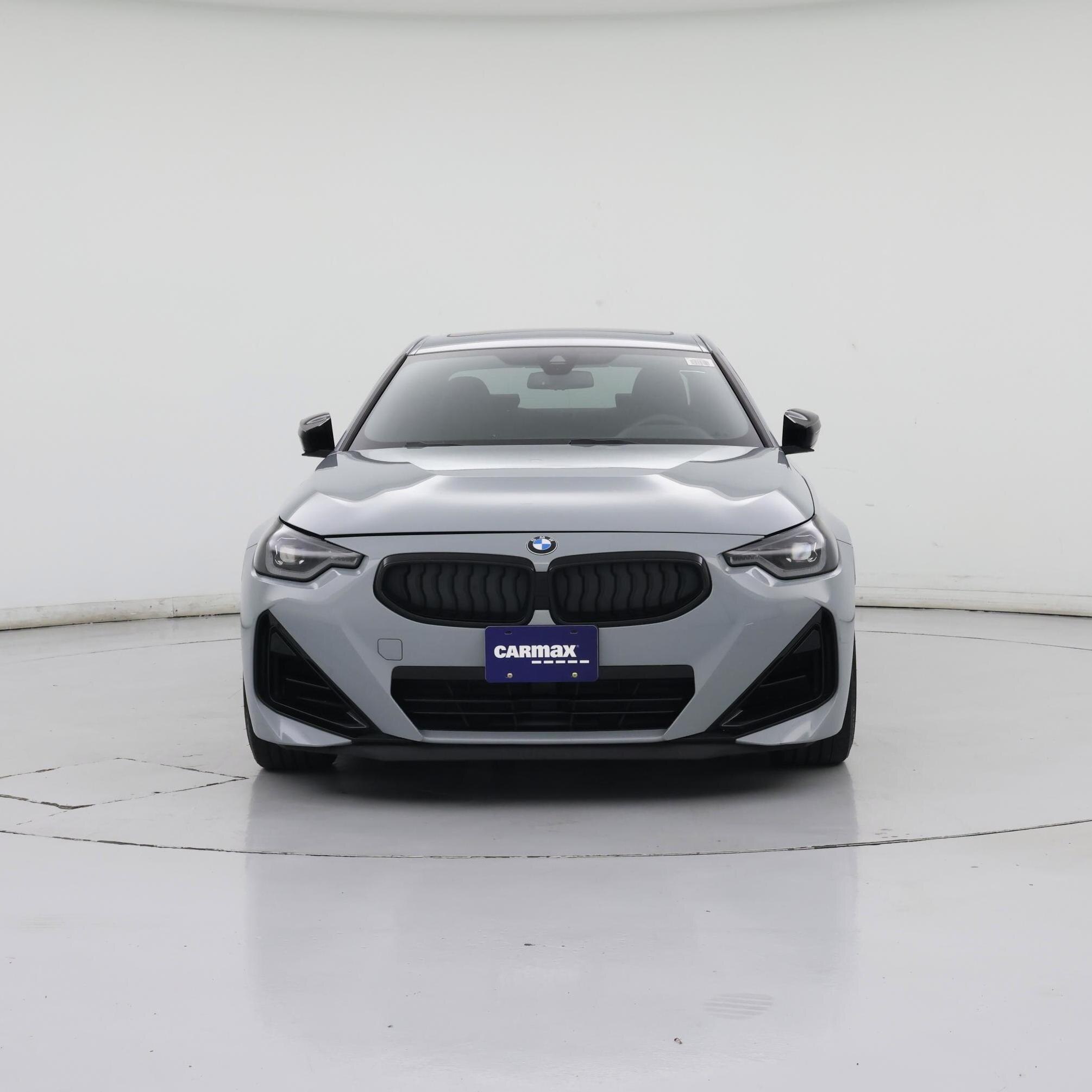 Thumbnail: 2022 BMW 2 Series - 5