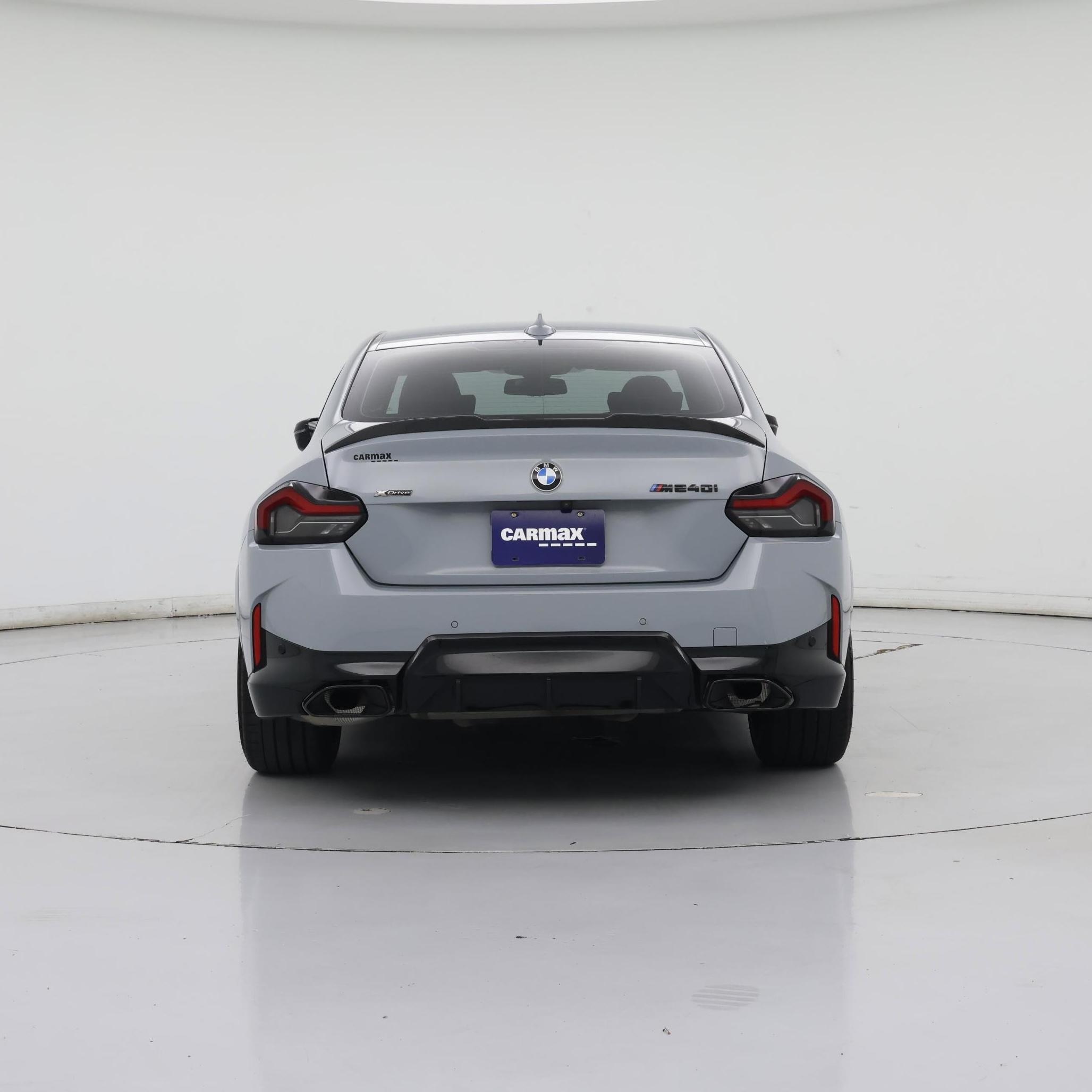 Thumbnail: 2022 BMW 2 Series - 6