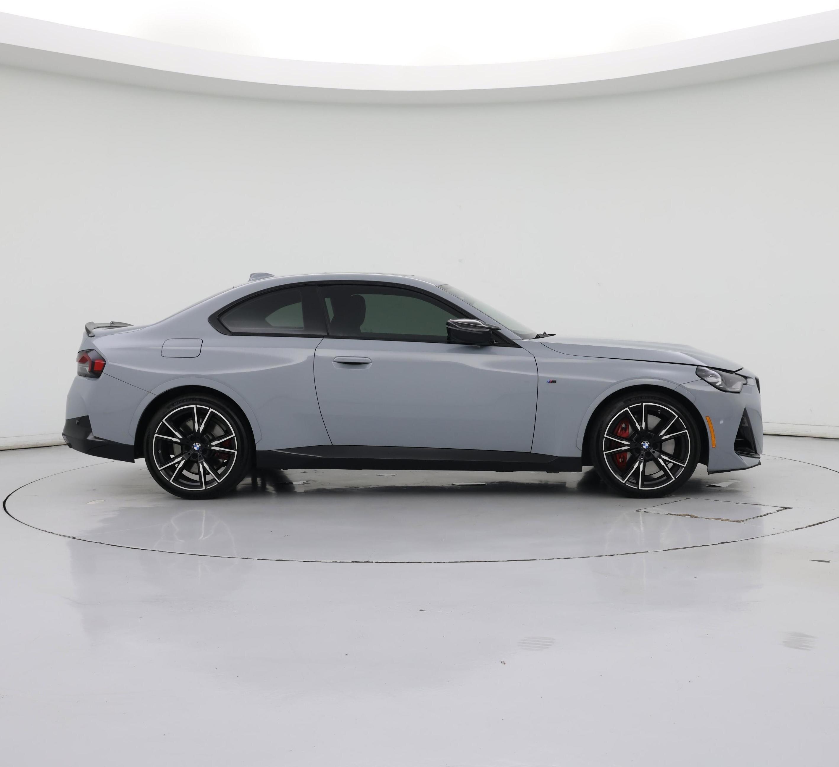 Thumbnail: 2022 BMW 2 Series - 7