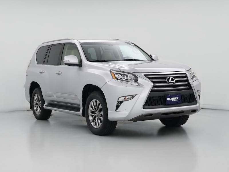 2014 Lexus GX 460 Luxury -
                  Littleton, CO
