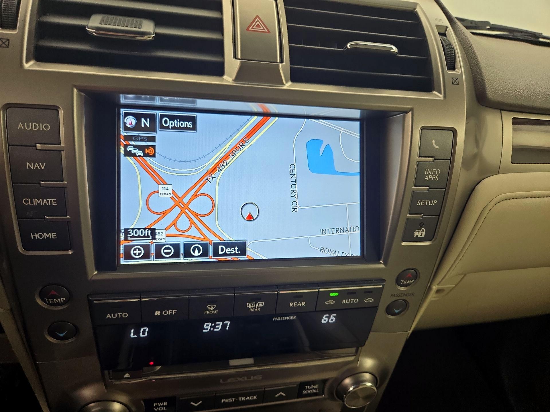 Thumbnail: 2014 Lexus GX - 14