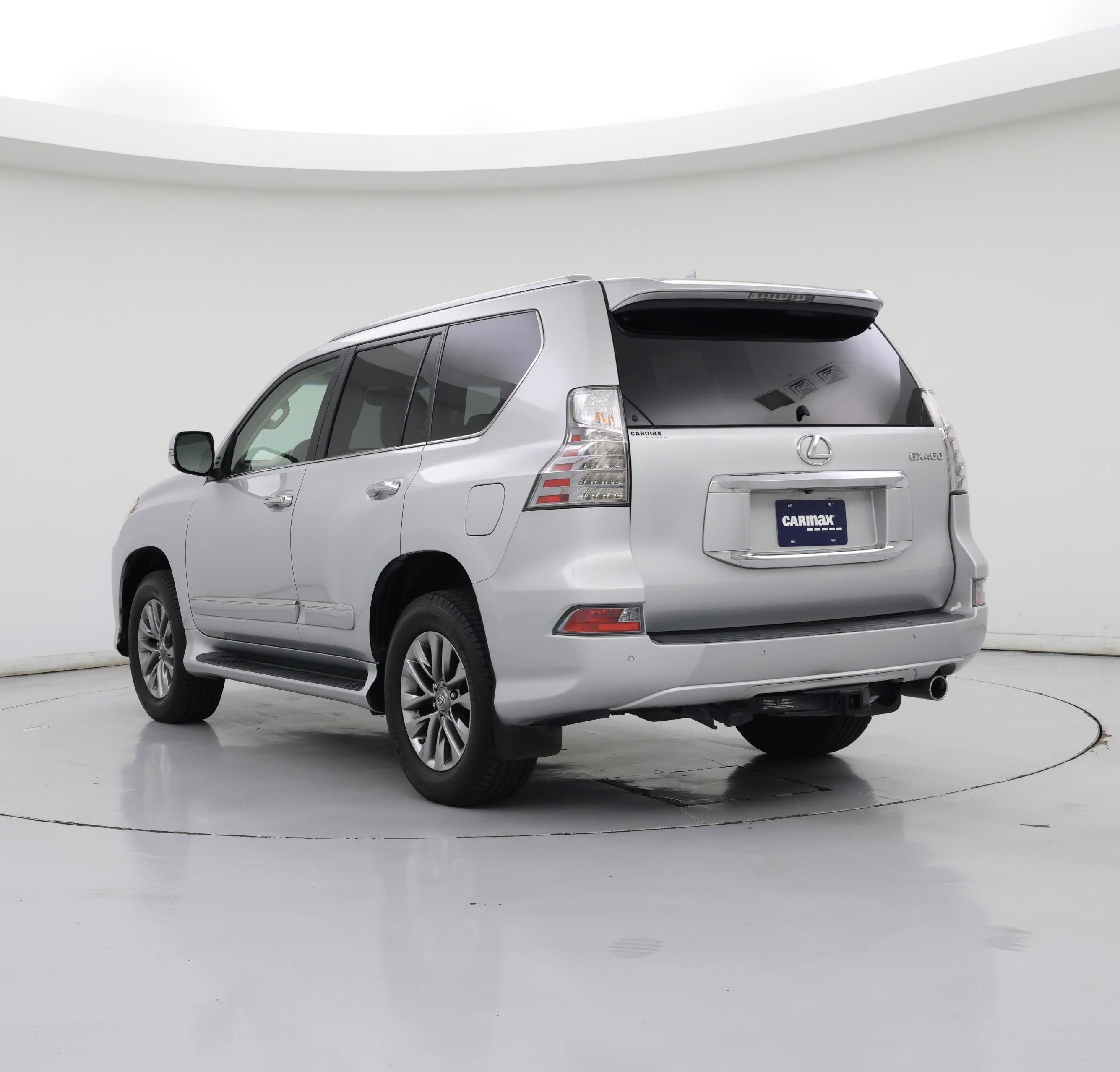 Thumbnail: 2014 Lexus GX - 2