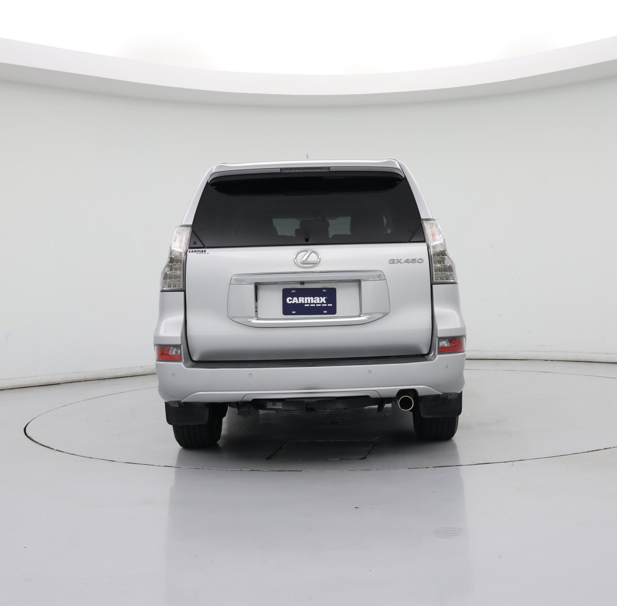 Thumbnail: 2014 Lexus GX - 6