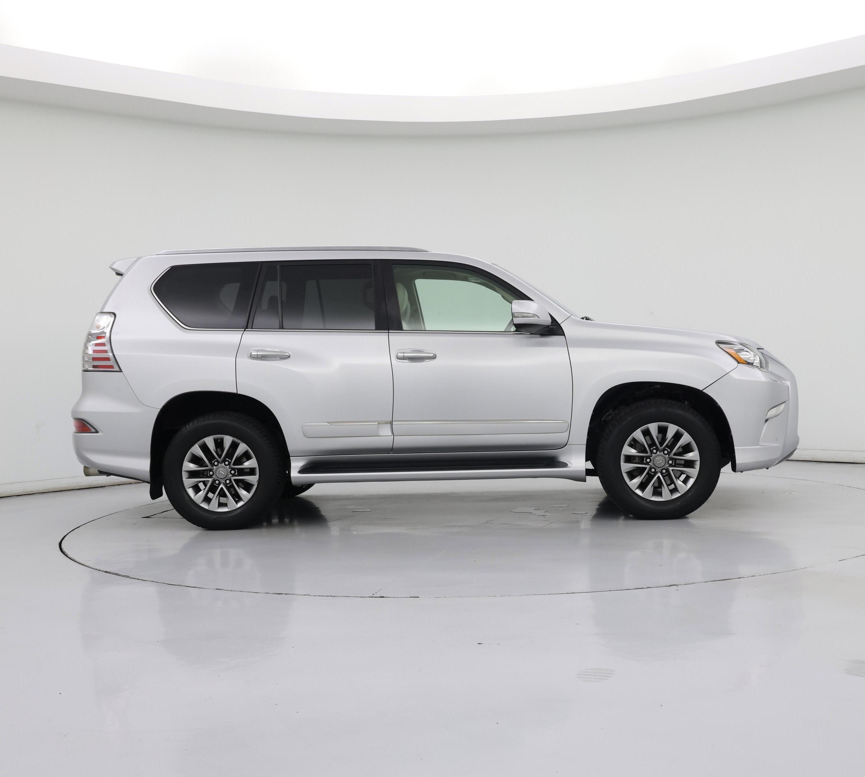 Thumbnail: 2014 Lexus GX - 7