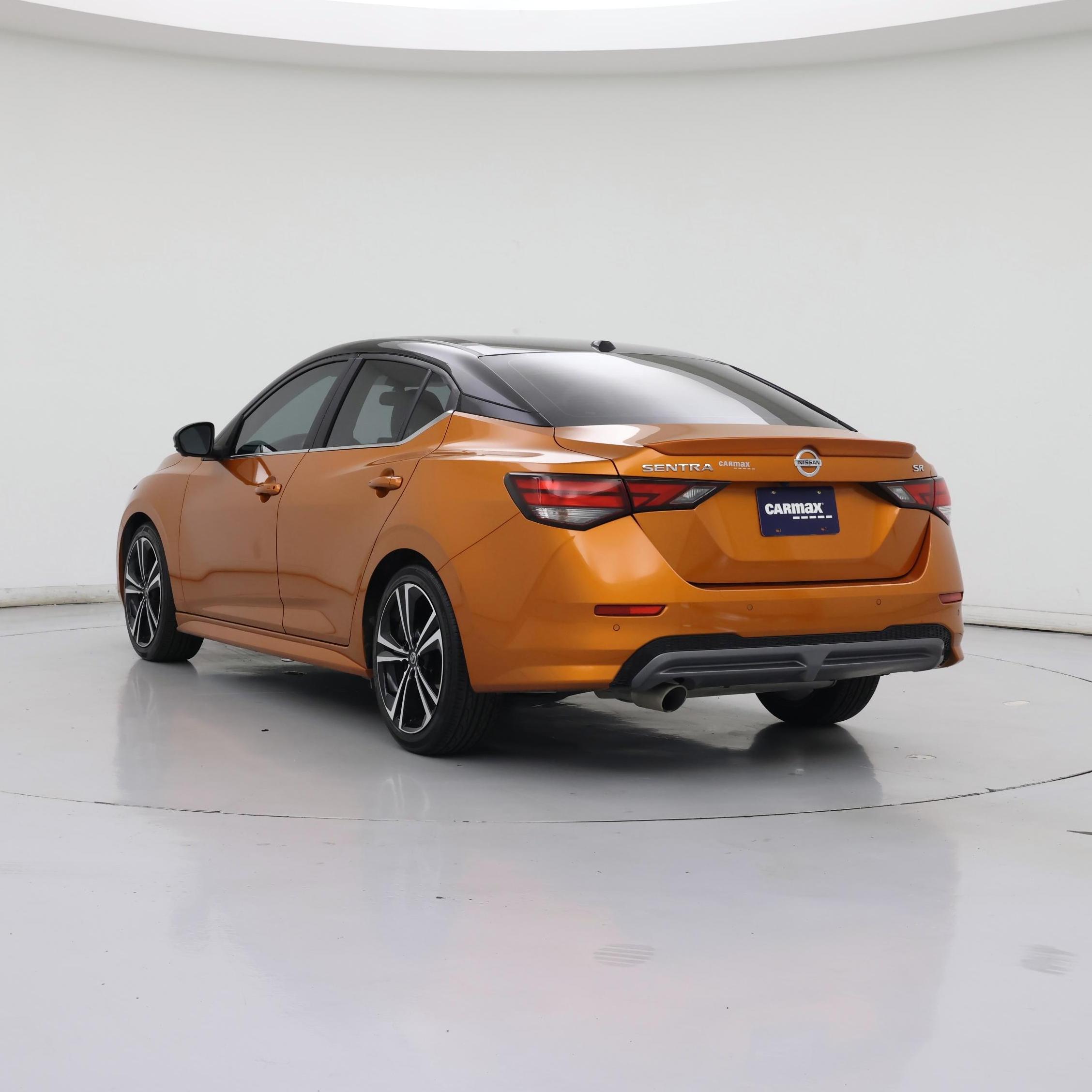 Thumbnail: 2023 Nissan Sentra - 2