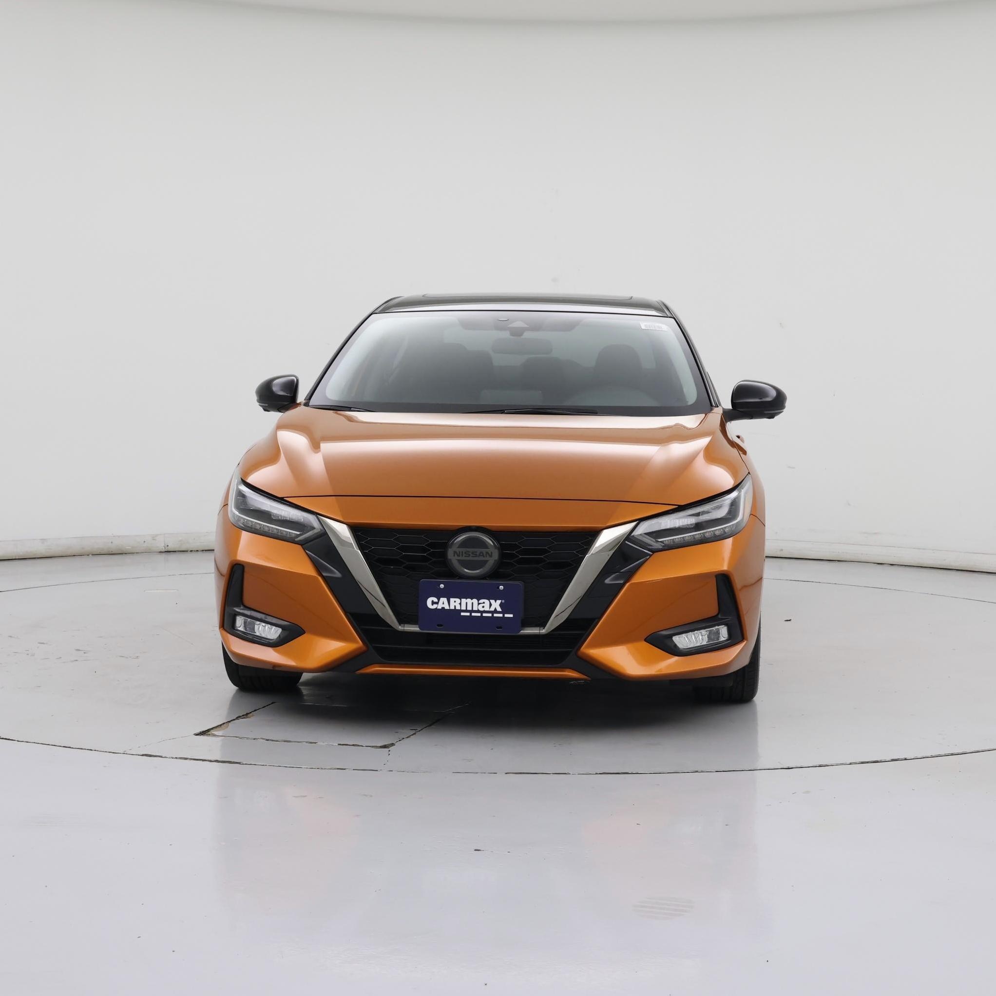 Thumbnail: 2023 Nissan Sentra - 5