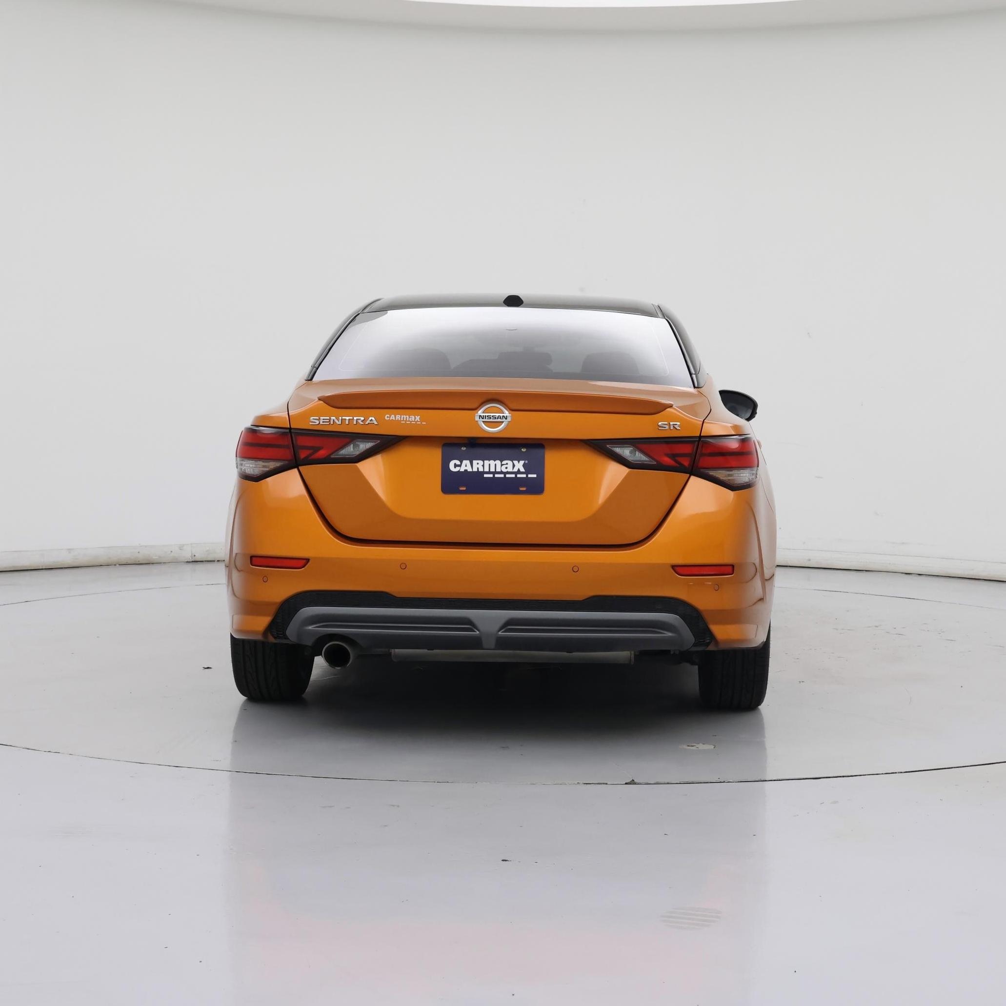 Thumbnail: 2023 Nissan Sentra - 6