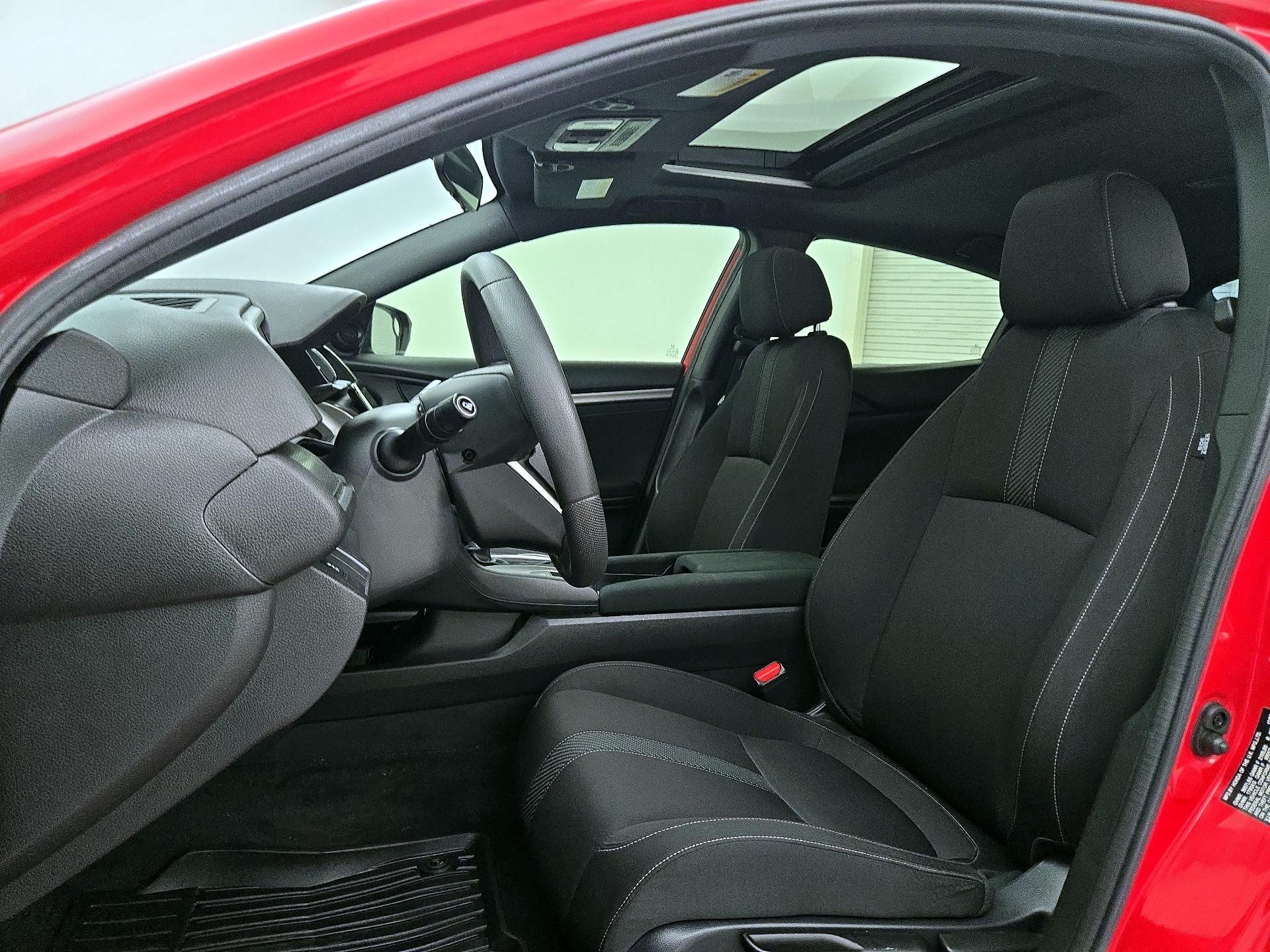 Thumbnail: 2017 Honda Civic - 11
