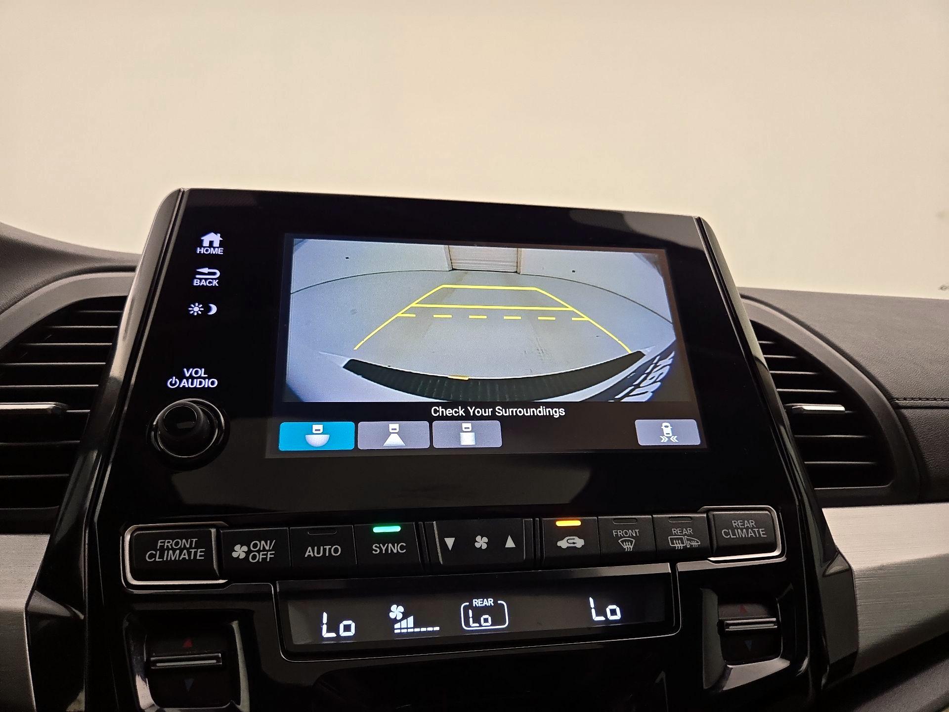 Thumbnail: 2019 Honda Odyssey - 14