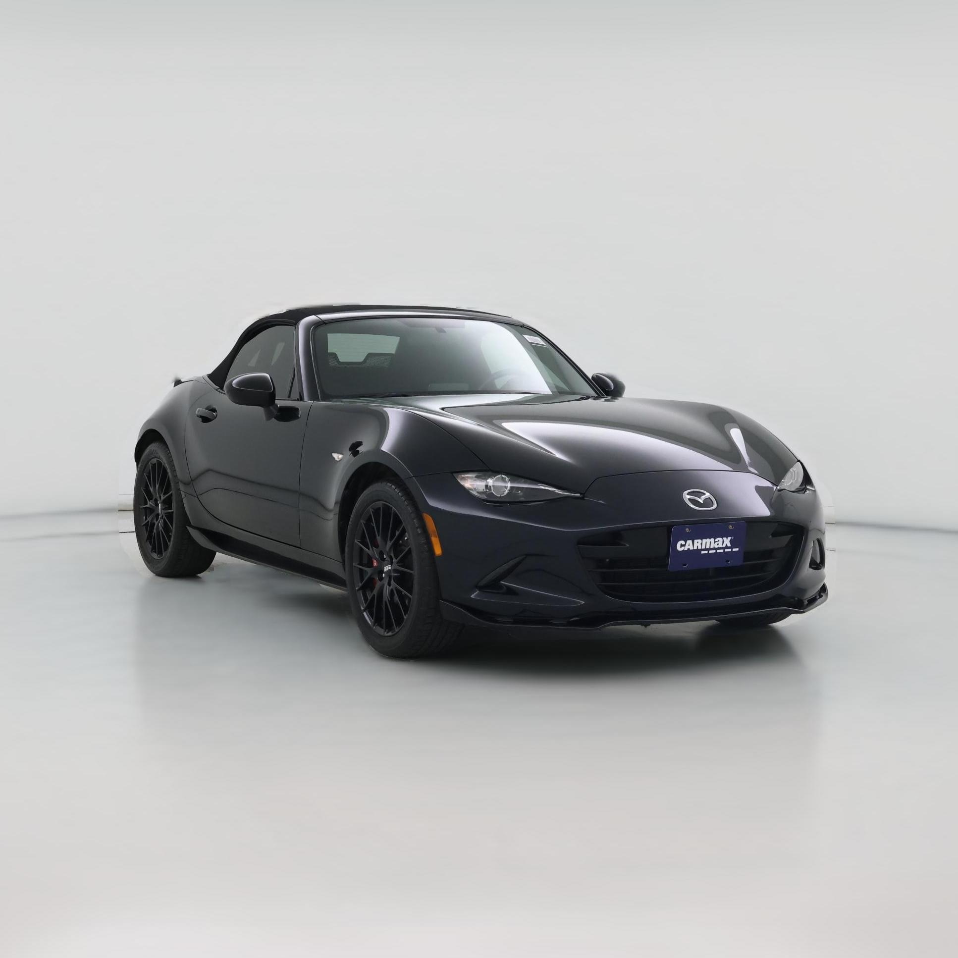 Thumbnail: 2016 Mazda MX-5 Miata - 1