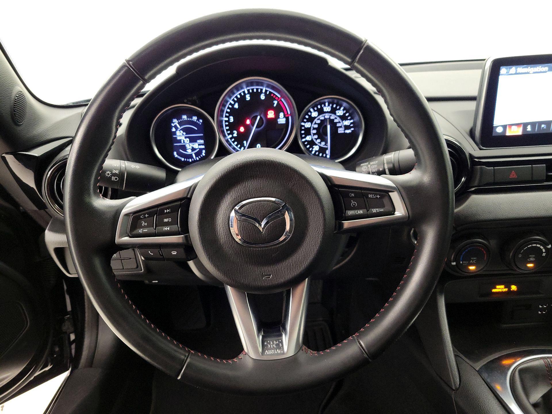 Thumbnail: 2016 Mazda MX-5 Miata - 10