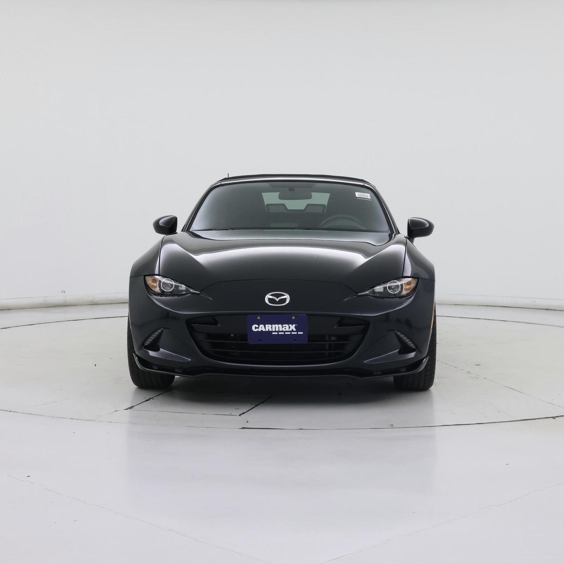 Thumbnail: 2016 Mazda MX-5 Miata - 5