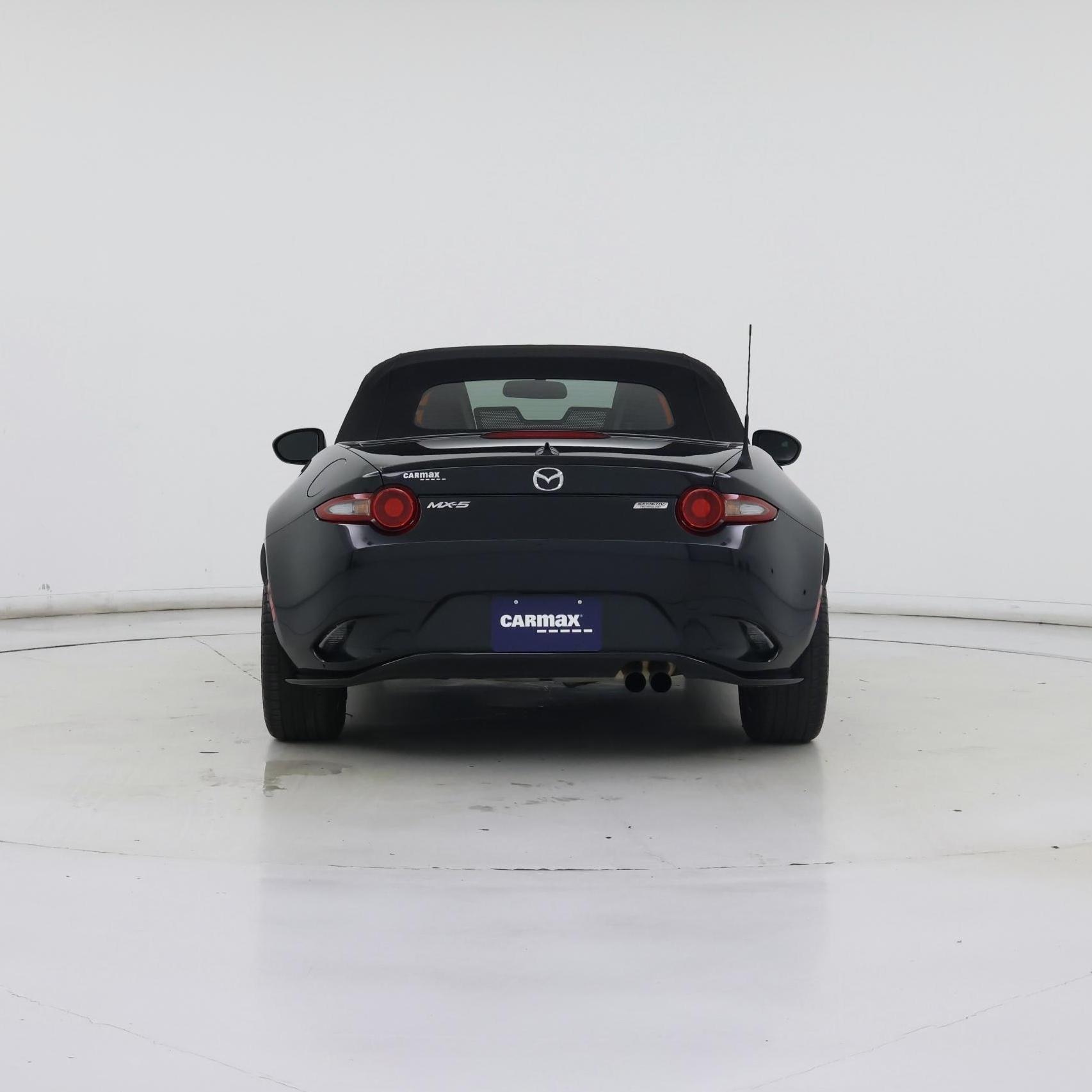 Thumbnail: 2016 Mazda MX-5 Miata - 6