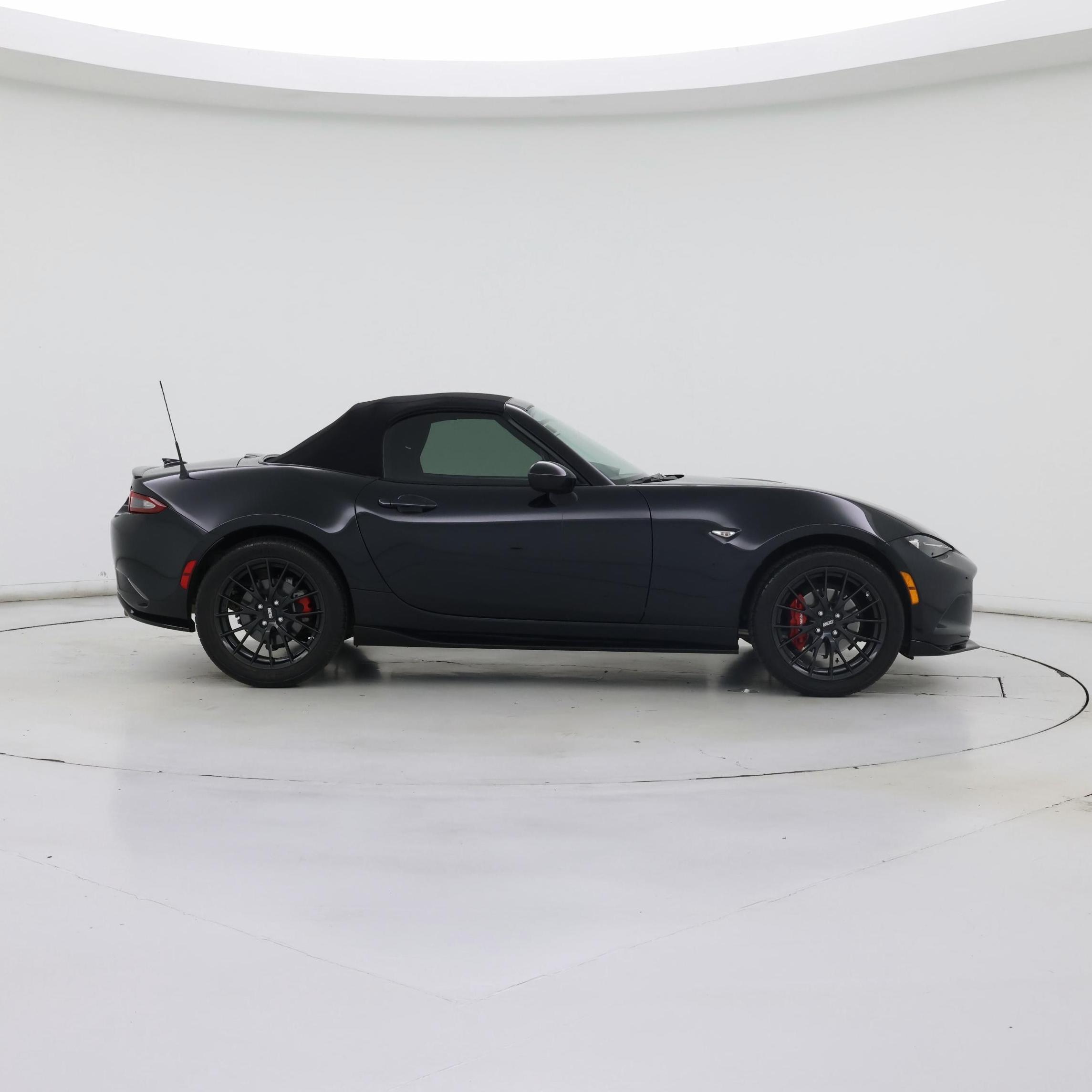 Thumbnail: 2016 Mazda MX-5 Miata - 7