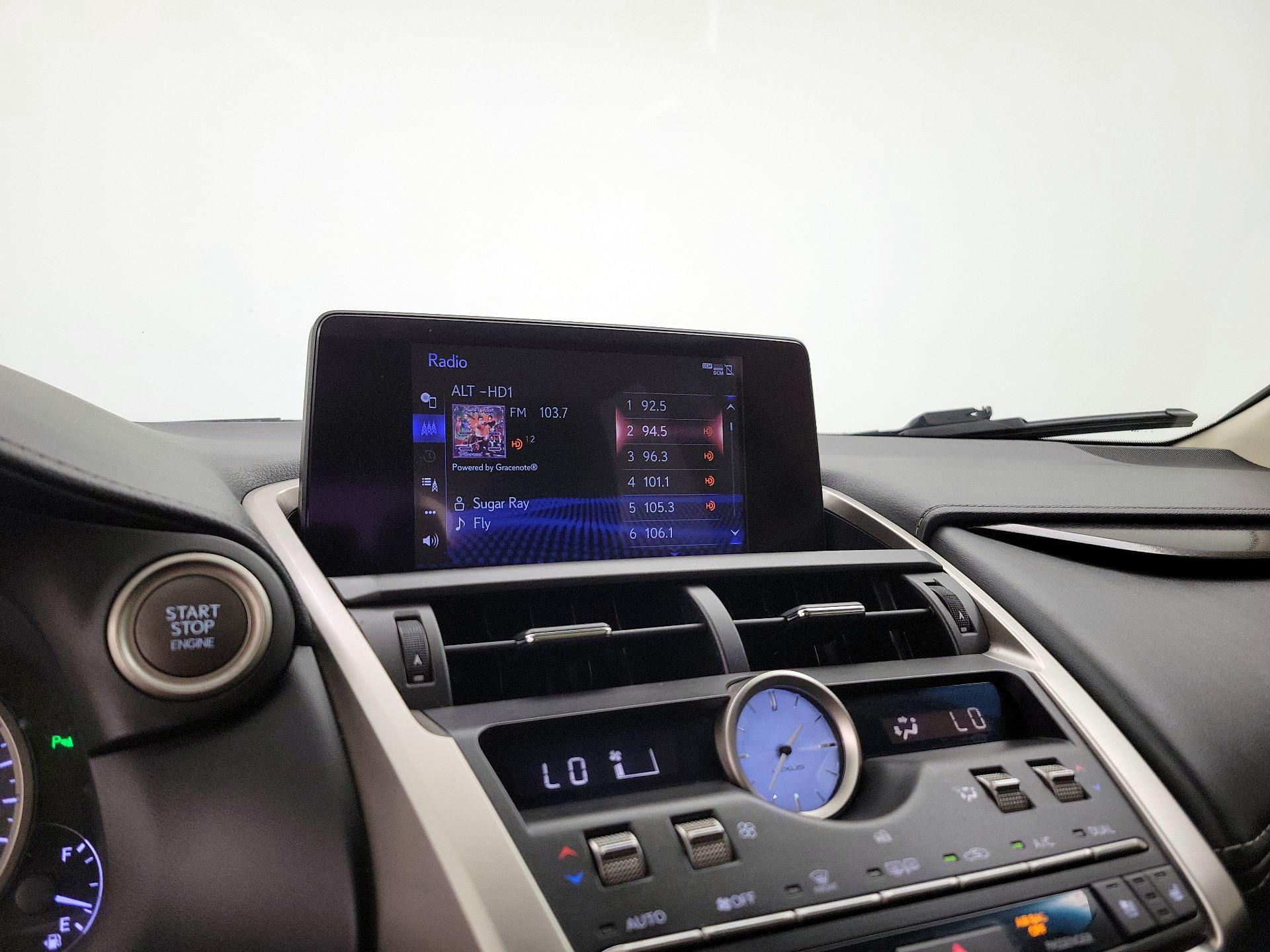 Thumbnail: 2019 Lexus NX - 15