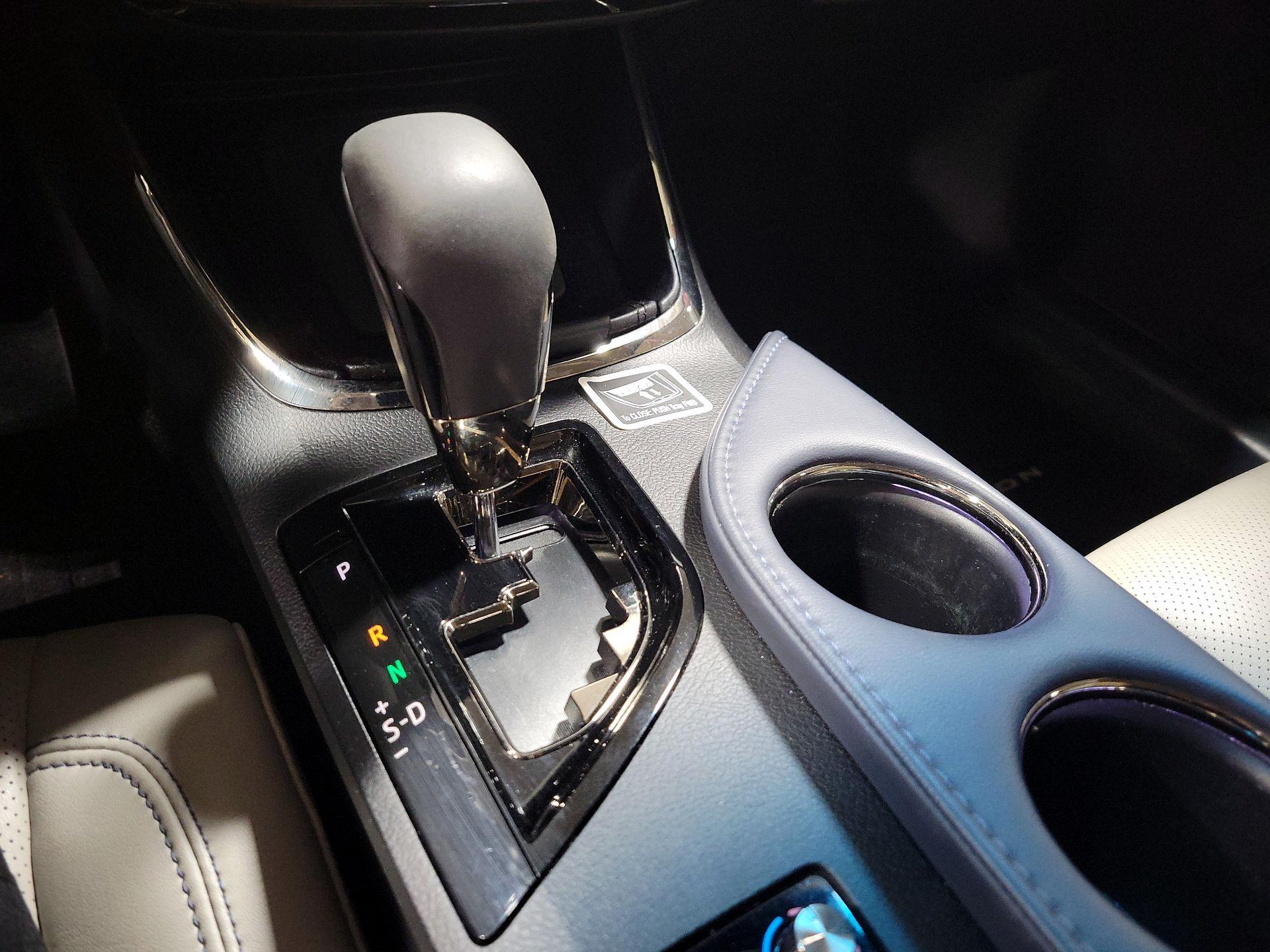 Thumbnail: 2014 Toyota Avalon - 17