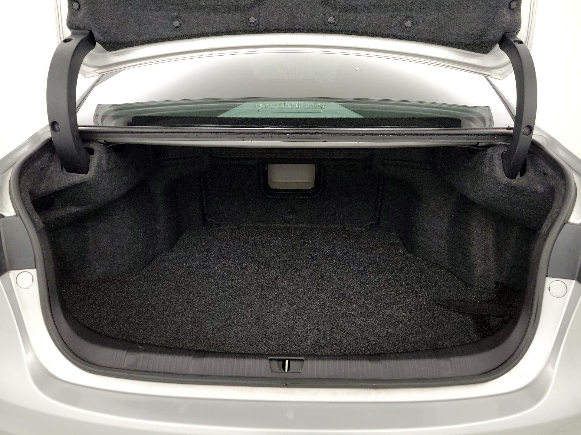 Thumbnail: 2014 Toyota Avalon - 20