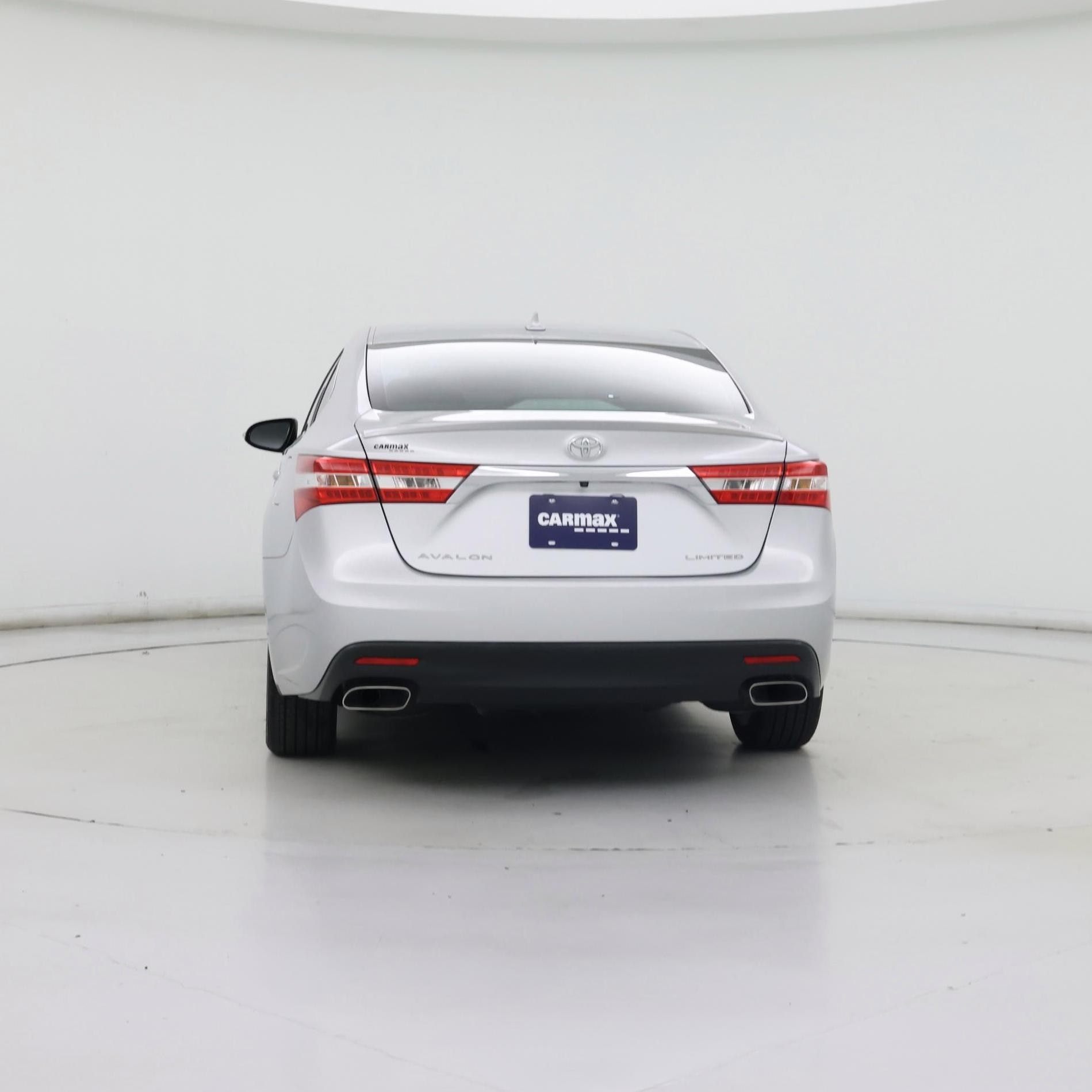 Thumbnail: 2014 Toyota Avalon - 6