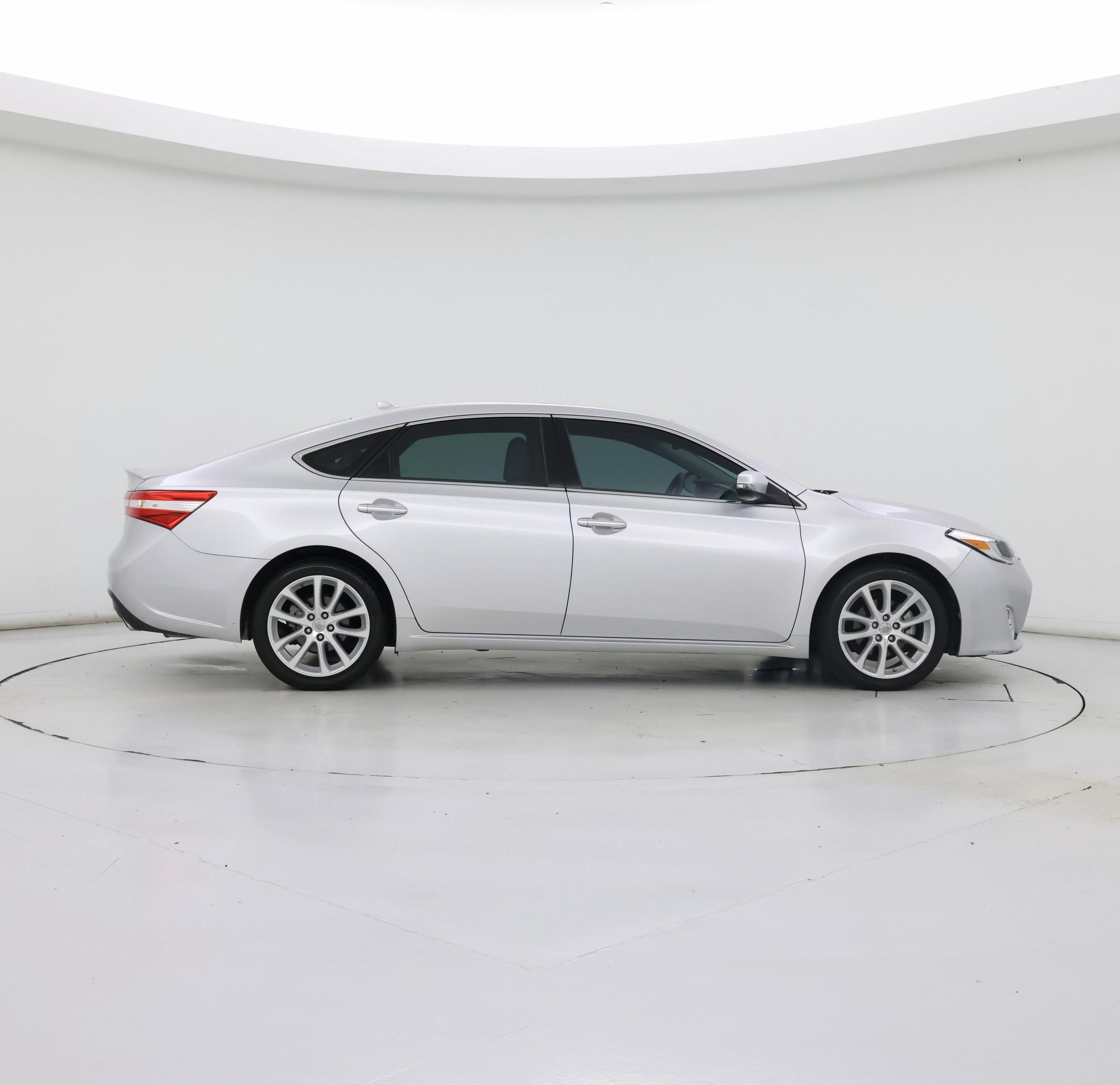 Thumbnail: 2014 Toyota Avalon - 7