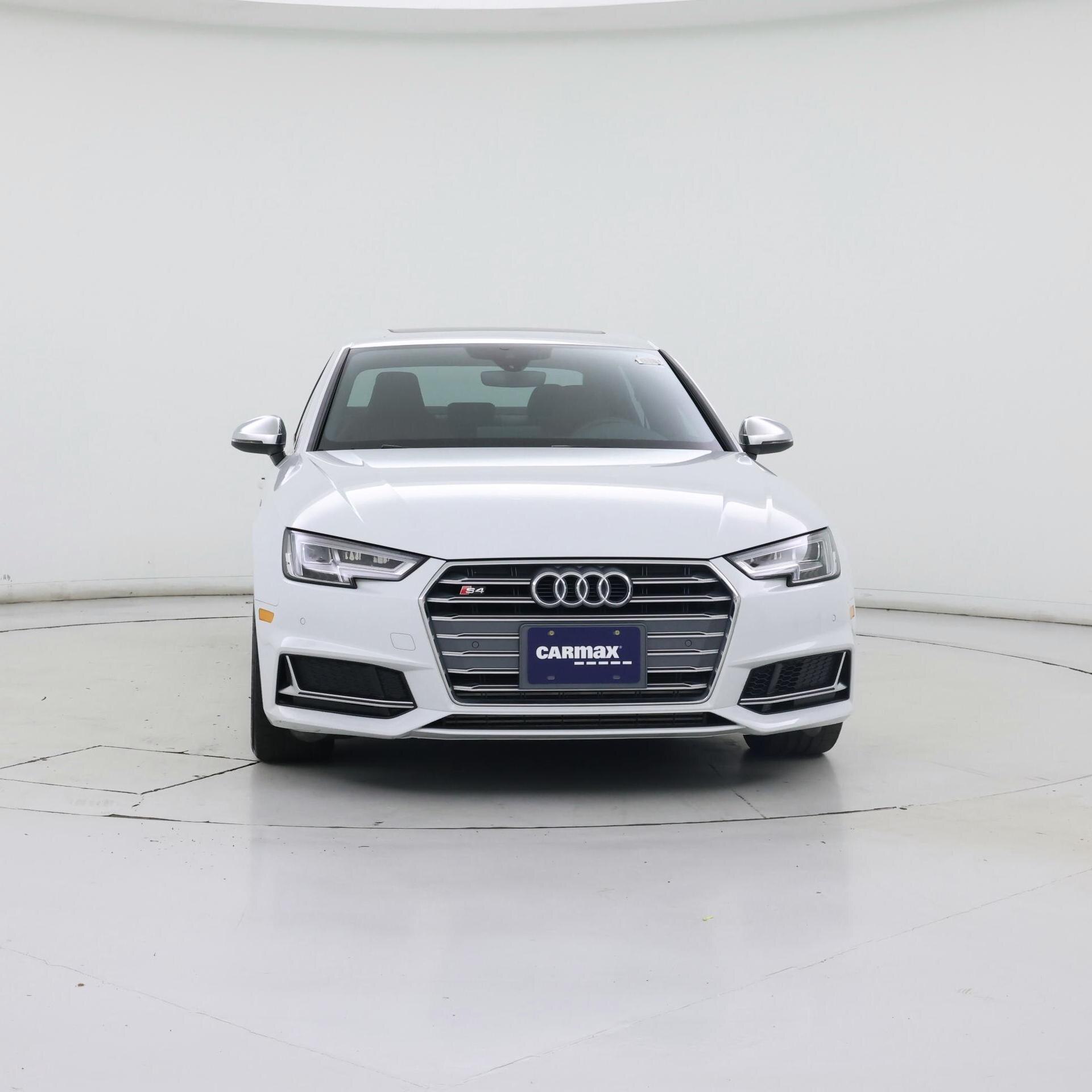 Thumbnail: 2018 Audi S4 - 5