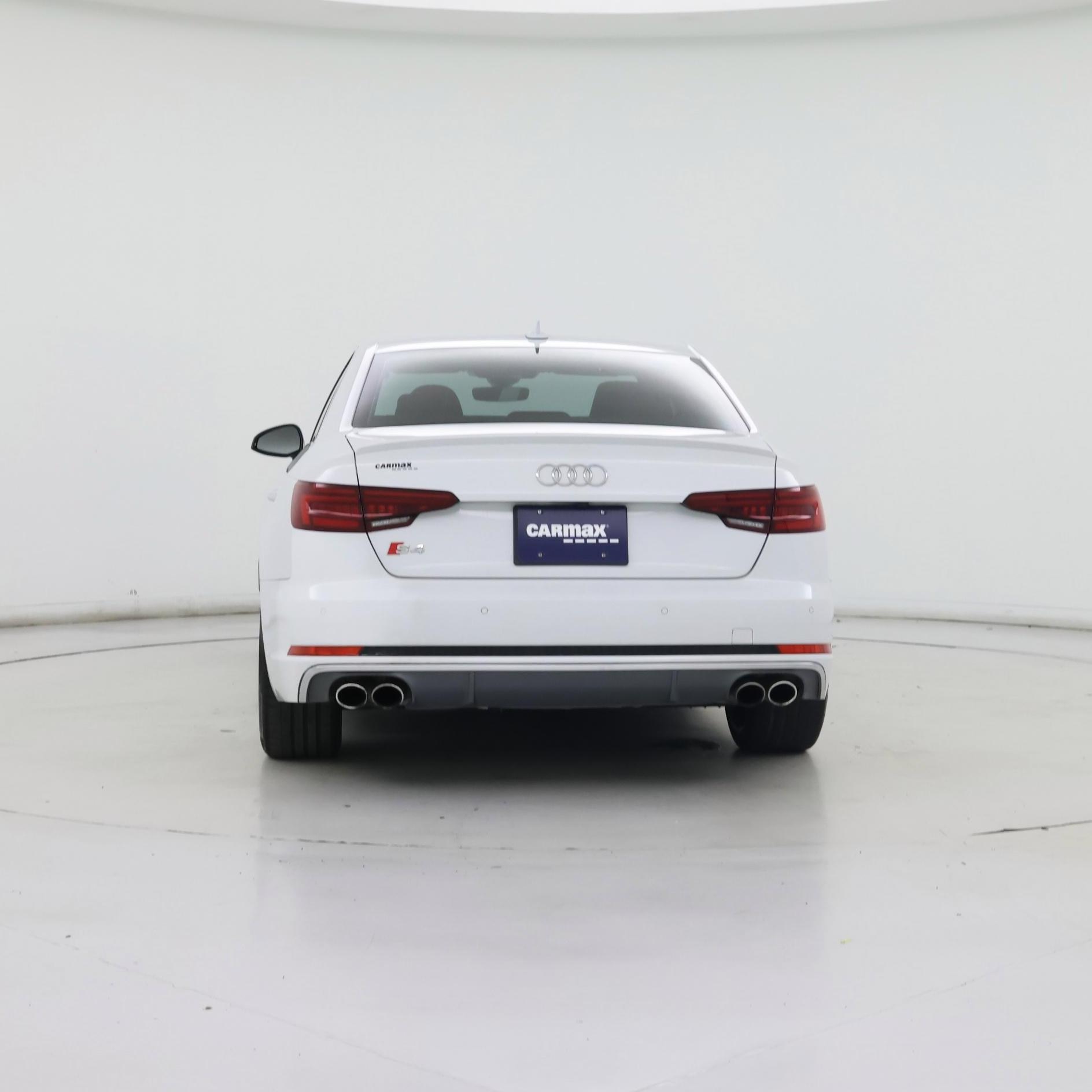 Thumbnail: 2018 Audi S4 - 6