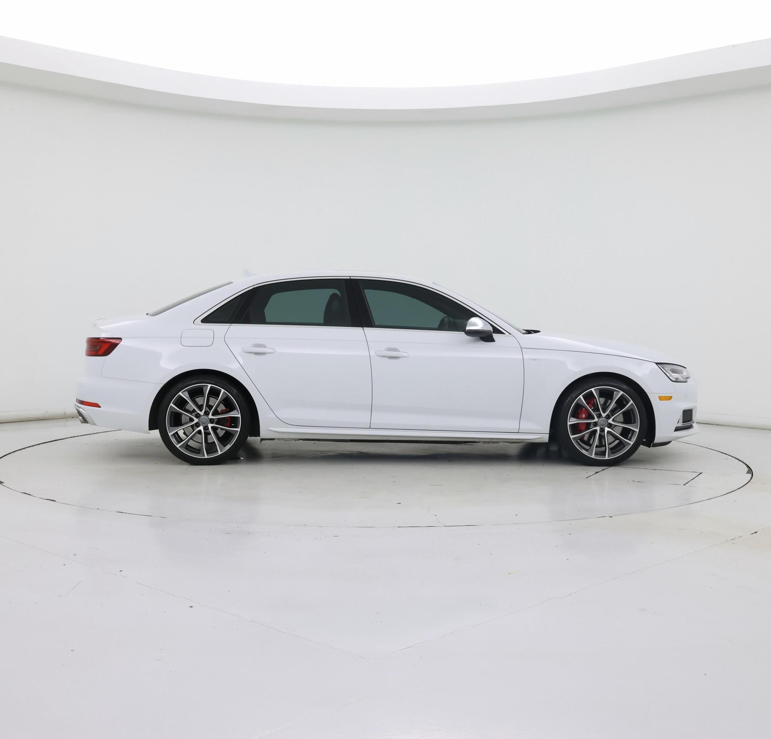 Thumbnail: 2018 Audi S4 - 7