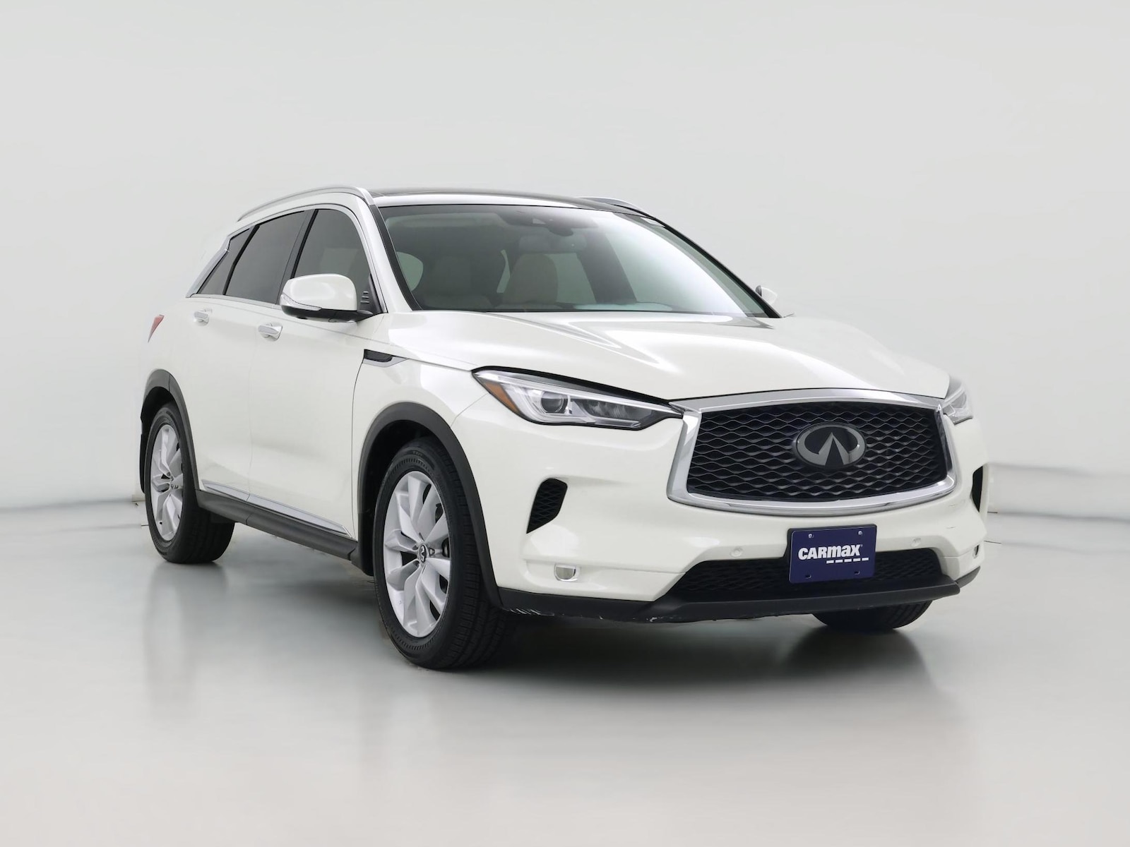 2019 INFINITI QX50